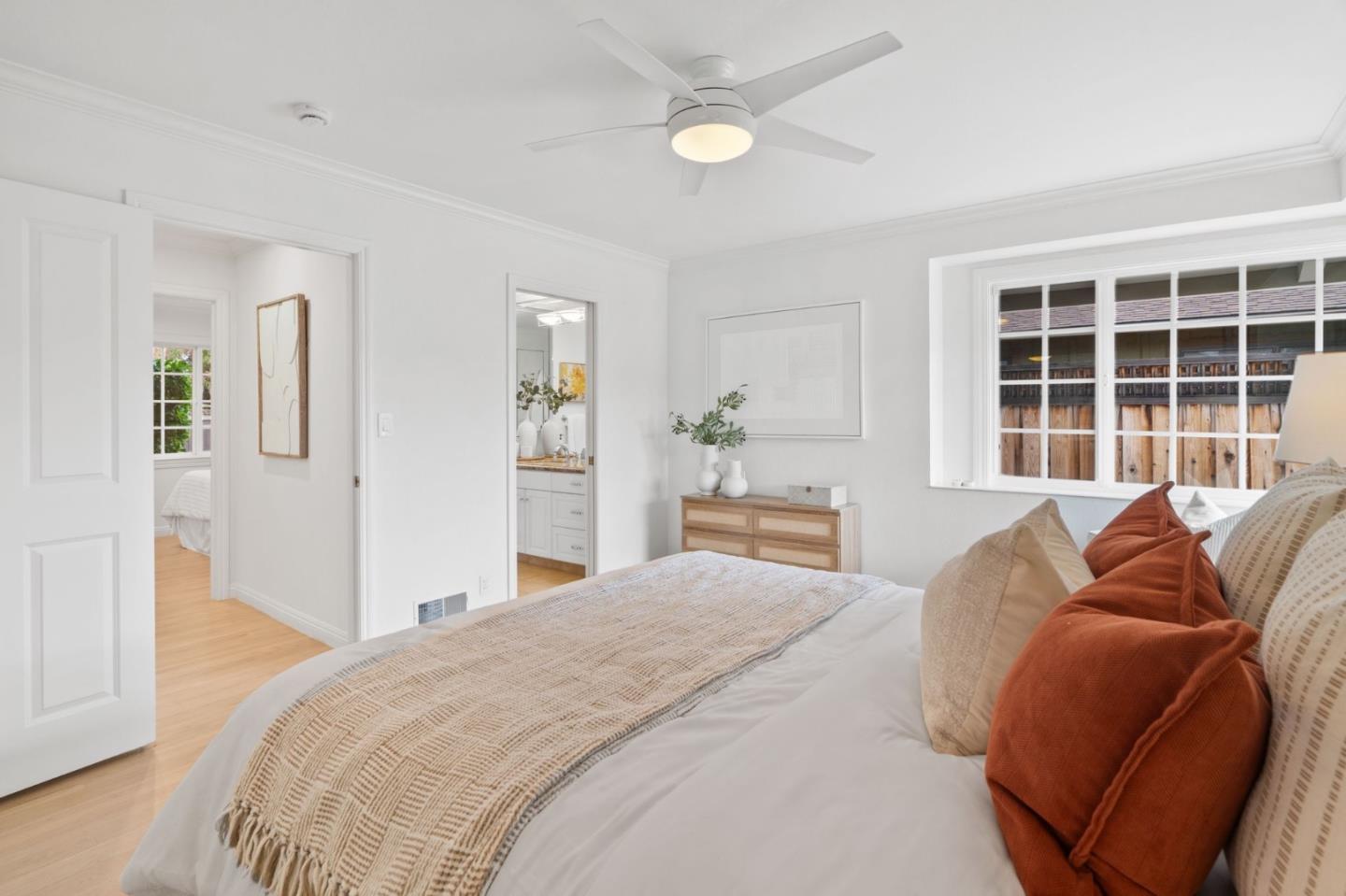 Detail Gallery Image 21 of 35 For 5635 W Walbrook Dr, San Jose,  CA 95129 - 4 Beds | 2 Baths