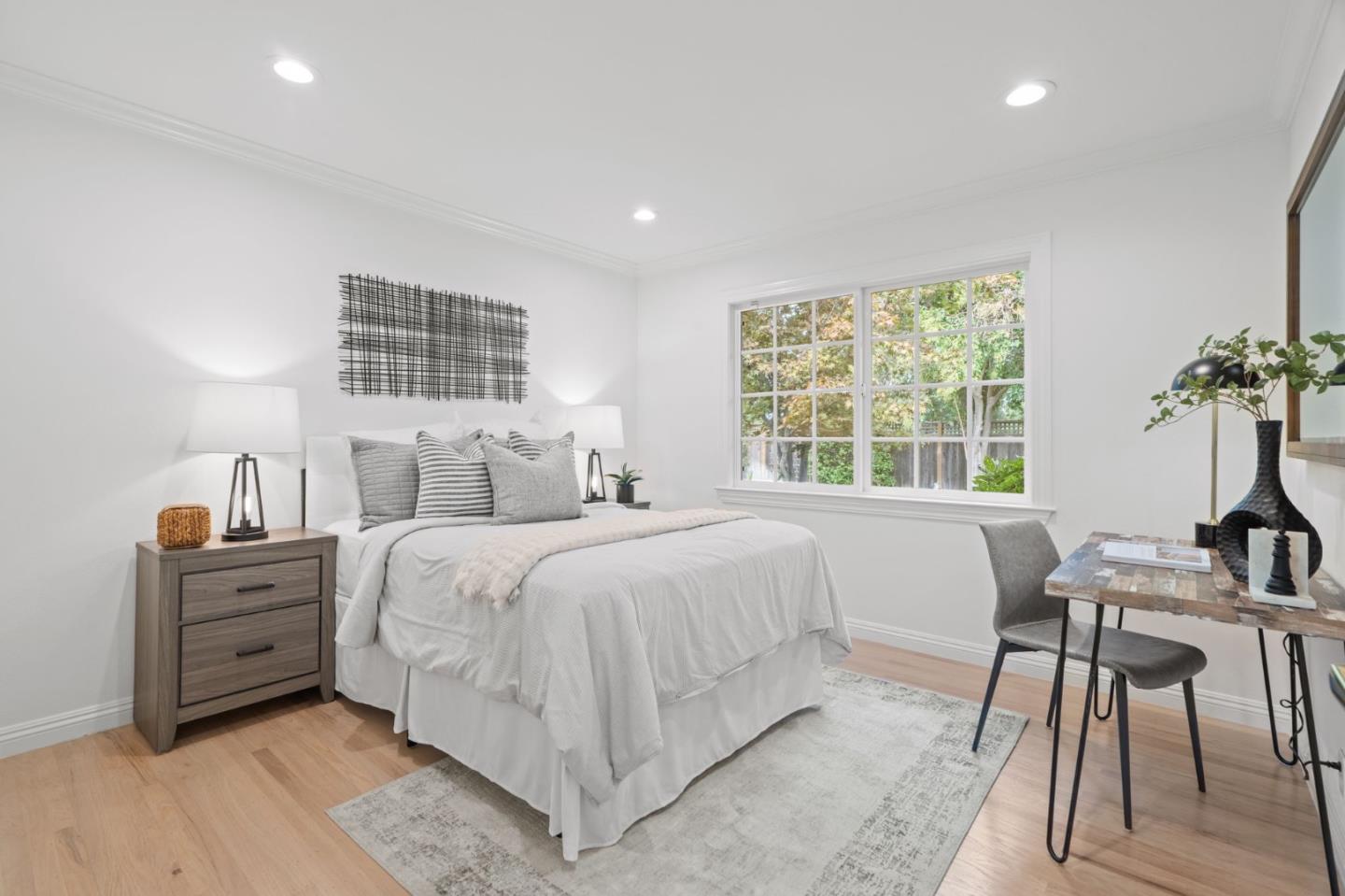 Detail Gallery Image 23 of 35 For 5635 W Walbrook Dr, San Jose,  CA 95129 - 4 Beds | 2 Baths