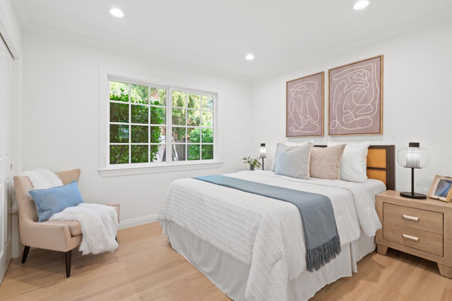 Detail Gallery Image 25 of 35 For 5635 W Walbrook Dr, San Jose,  CA 95129 - 4 Beds | 2 Baths