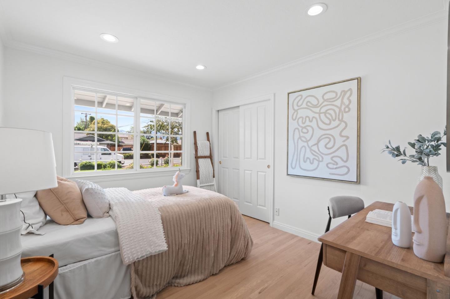 Detail Gallery Image 27 of 35 For 5635 W Walbrook Dr, San Jose,  CA 95129 - 4 Beds | 2 Baths