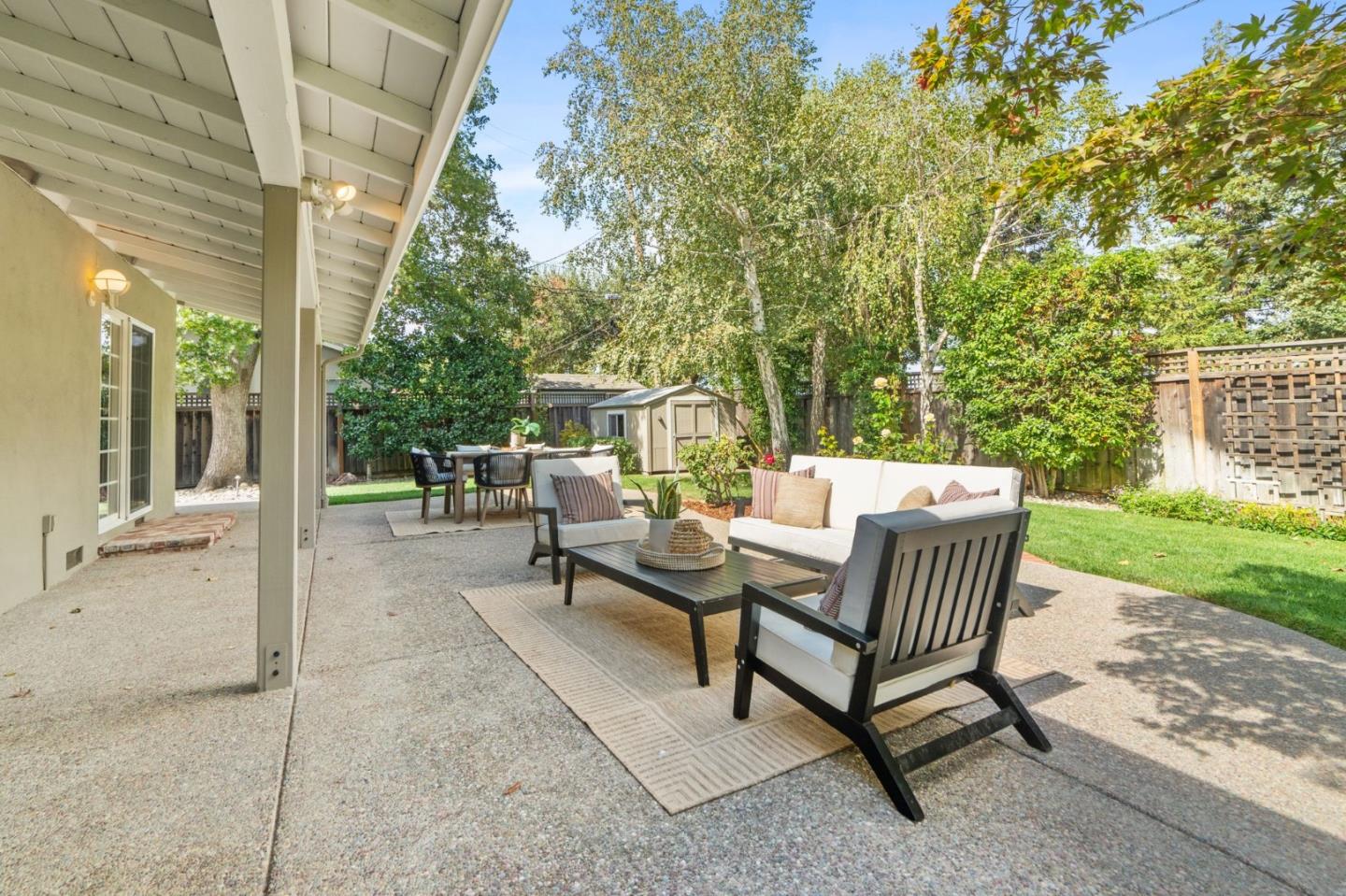 Detail Gallery Image 33 of 35 For 5635 W Walbrook Dr, San Jose,  CA 95129 - 4 Beds | 2 Baths