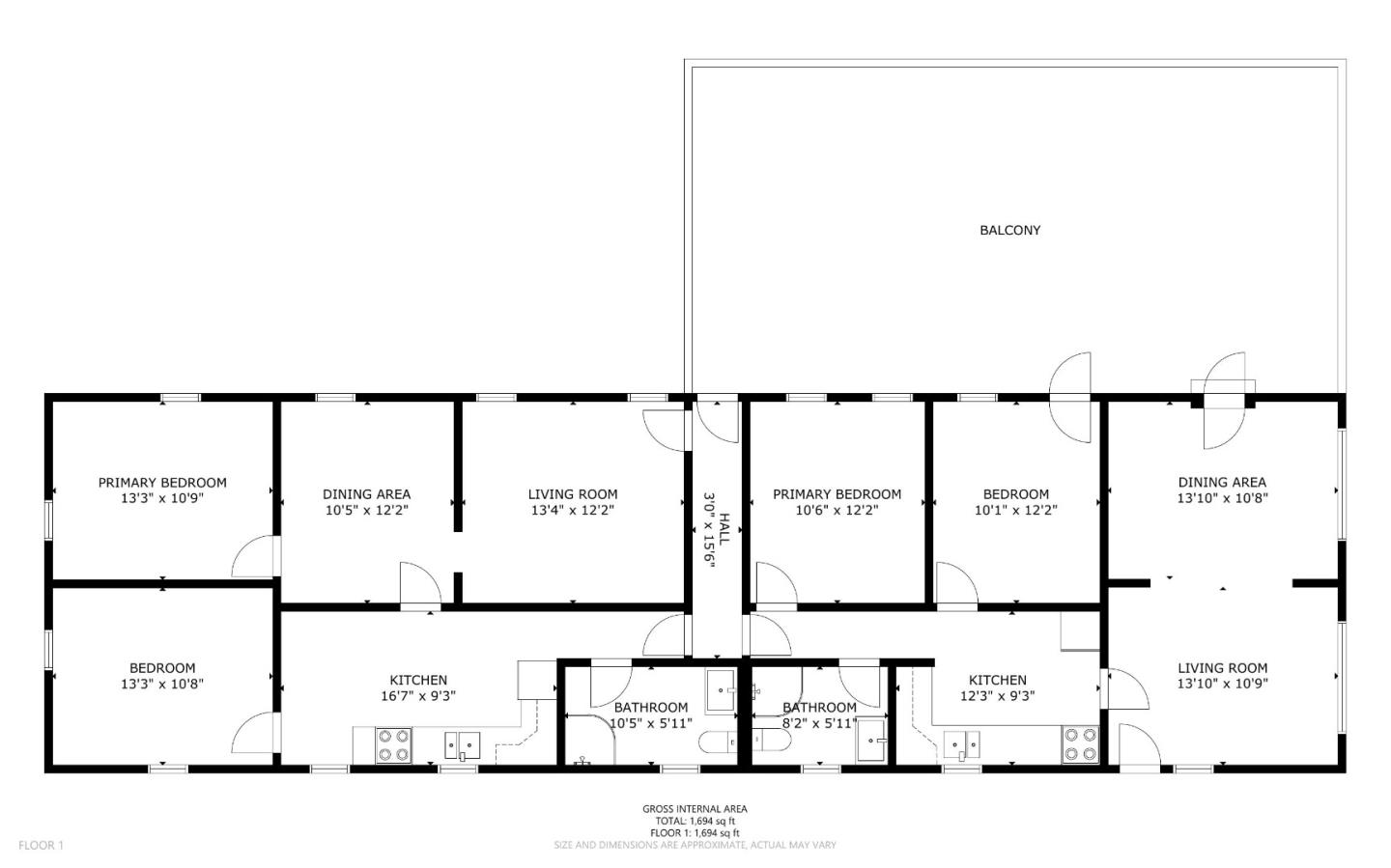 Detail Gallery Image 100 of 100 For 316 Napa St, Vallejo,  CA 94590 - – Beds | – Baths