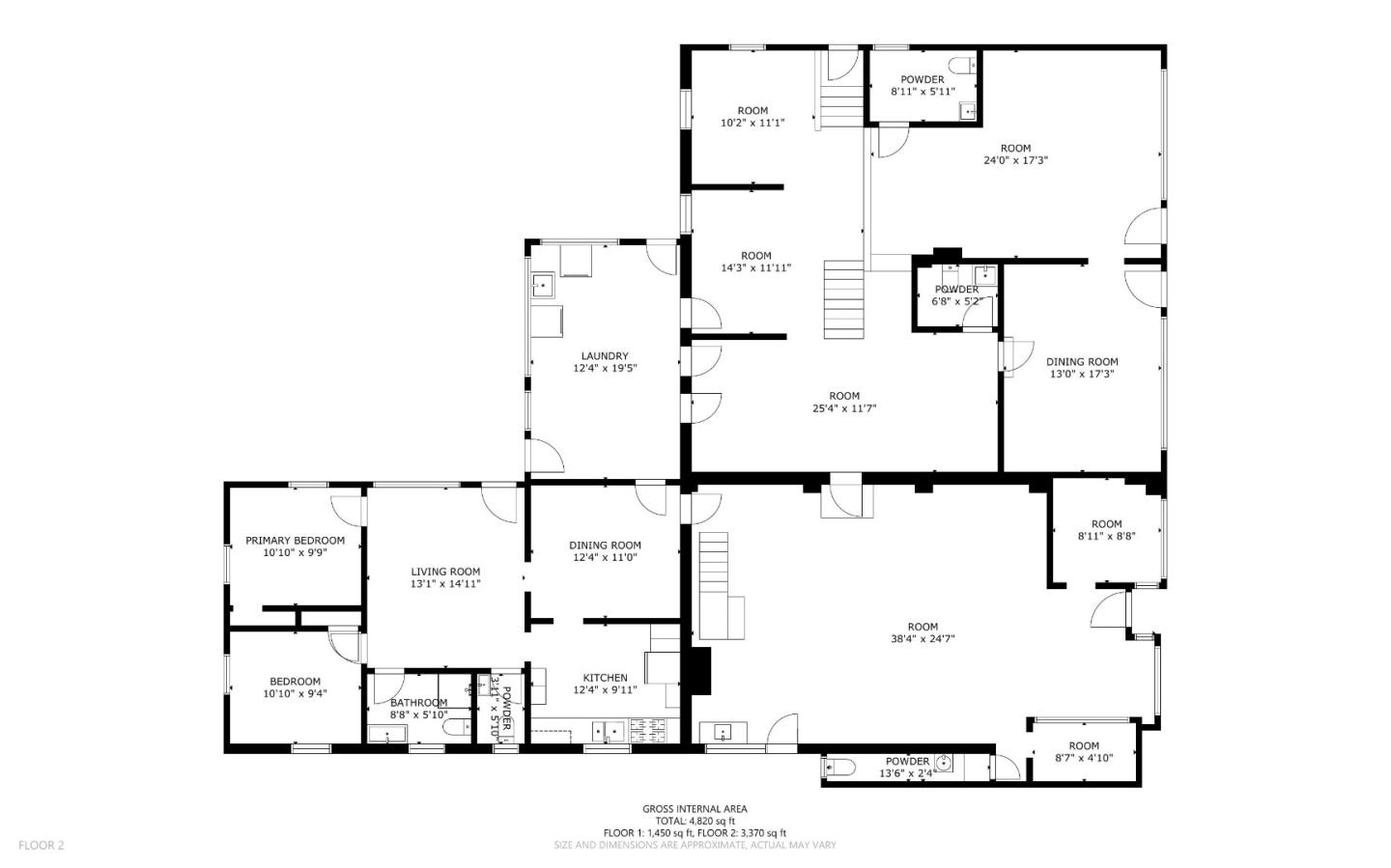 Detail Gallery Image 98 of 100 For 316 Napa St, Vallejo,  CA 94590 - – Beds | – Baths