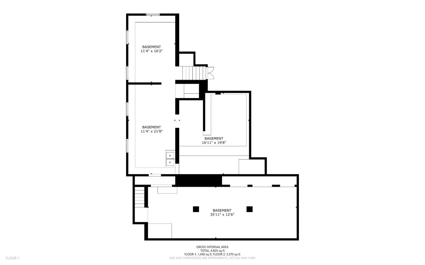 Detail Gallery Image 99 of 100 For 316 Napa St, Vallejo,  CA 94590 - – Beds | – Baths