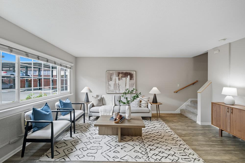 San Leandro  CA Condos For Sale