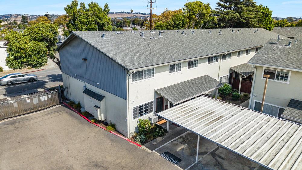 Detail Gallery Image 32 of 32 For 700 Fargo Ave #12,  San Leandro,  CA 94579 - 2 Beds | 2 Baths