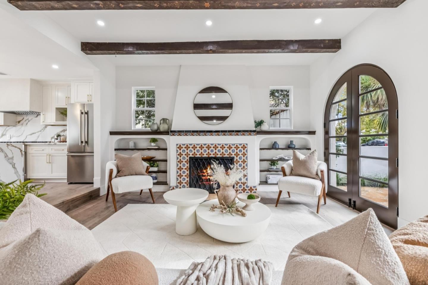 Detail Gallery Image 10 of 64 For 840 N Idaho St, San Mateo,  CA 94401 - 5 Beds | 4 Baths