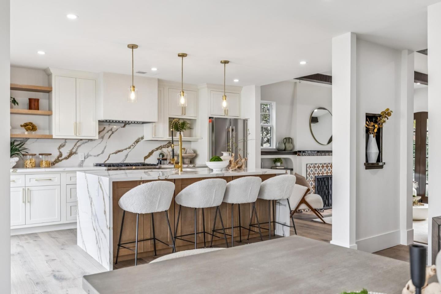 Detail Gallery Image 17 of 64 For 840 N Idaho St, San Mateo,  CA 94401 - 5 Beds | 4 Baths