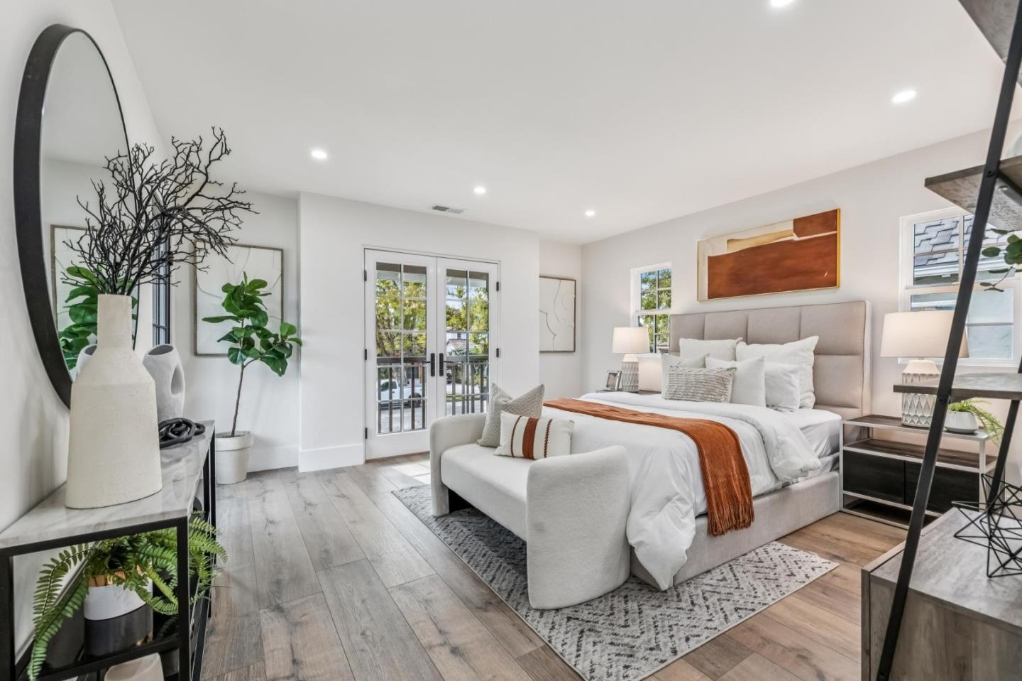 Detail Gallery Image 18 of 64 For 840 N Idaho St, San Mateo,  CA 94401 - 5 Beds | 4 Baths