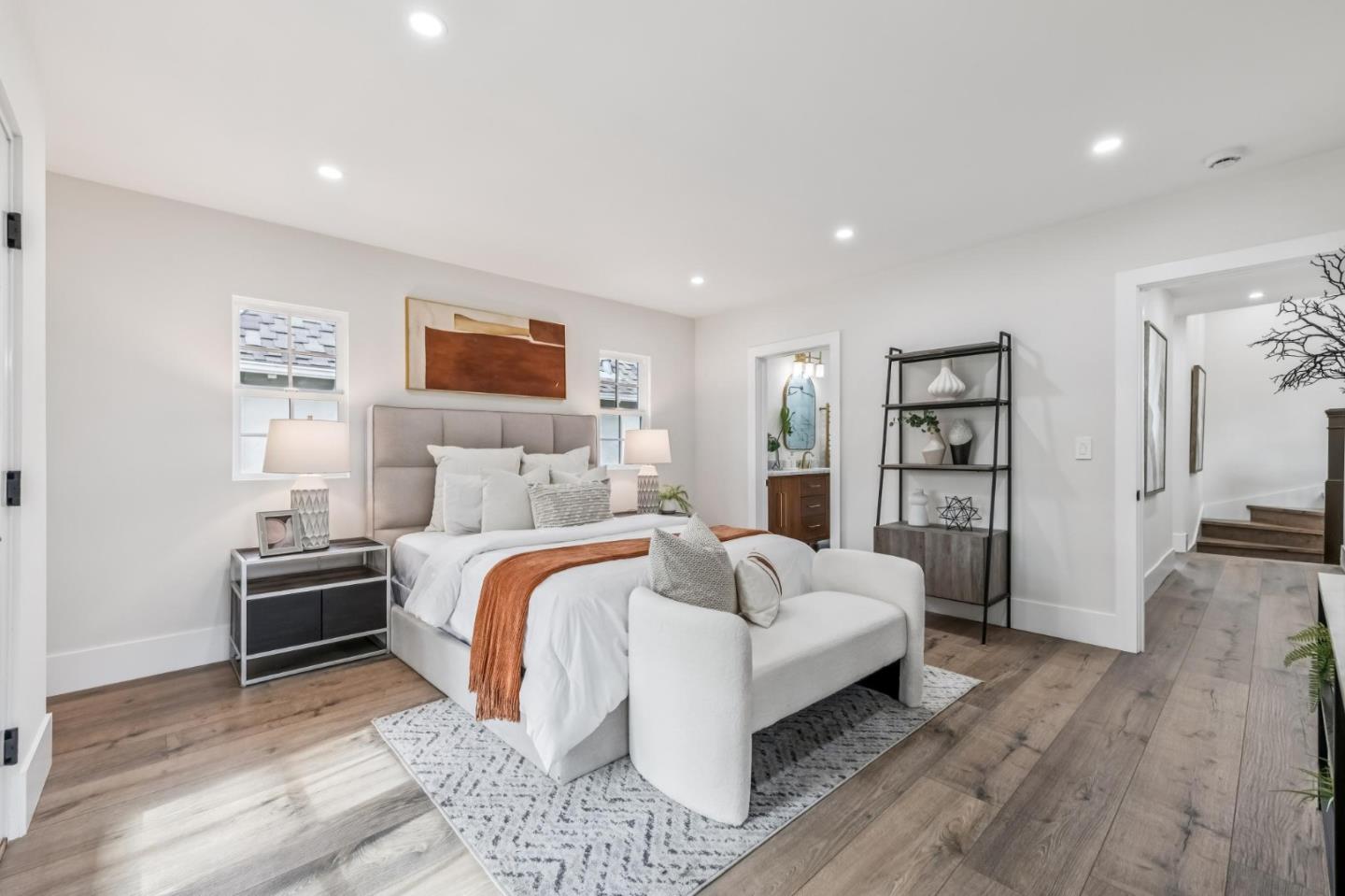 Detail Gallery Image 19 of 64 For 840 N Idaho St, San Mateo,  CA 94401 - 5 Beds | 4 Baths