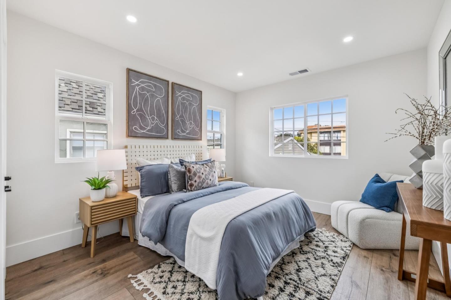 Detail Gallery Image 22 of 64 For 840 N Idaho St, San Mateo,  CA 94401 - 5 Beds | 4 Baths