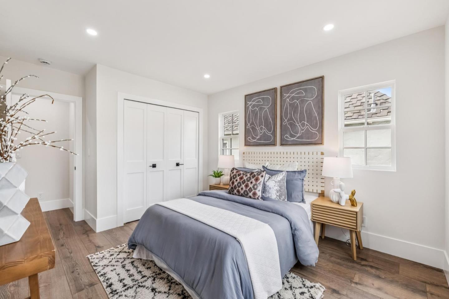 Detail Gallery Image 23 of 64 For 840 N Idaho St, San Mateo,  CA 94401 - 5 Beds | 4 Baths