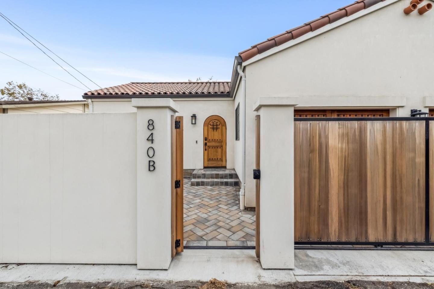 Detail Gallery Image 33 of 64 For 840 N Idaho St, San Mateo,  CA 94401 - 5 Beds | 4 Baths