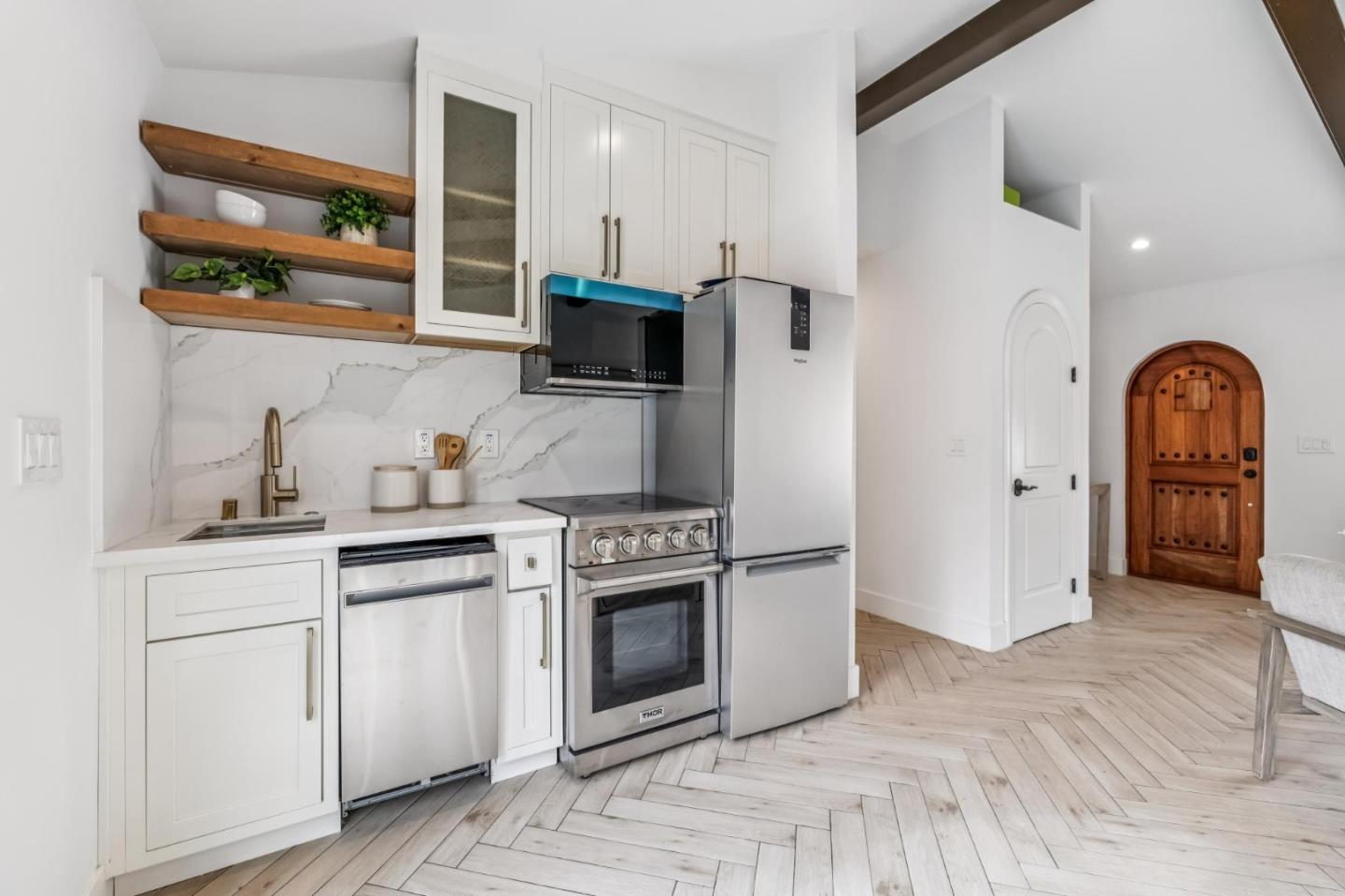 Detail Gallery Image 42 of 64 For 840 N Idaho St, San Mateo,  CA 94401 - 5 Beds | 4 Baths