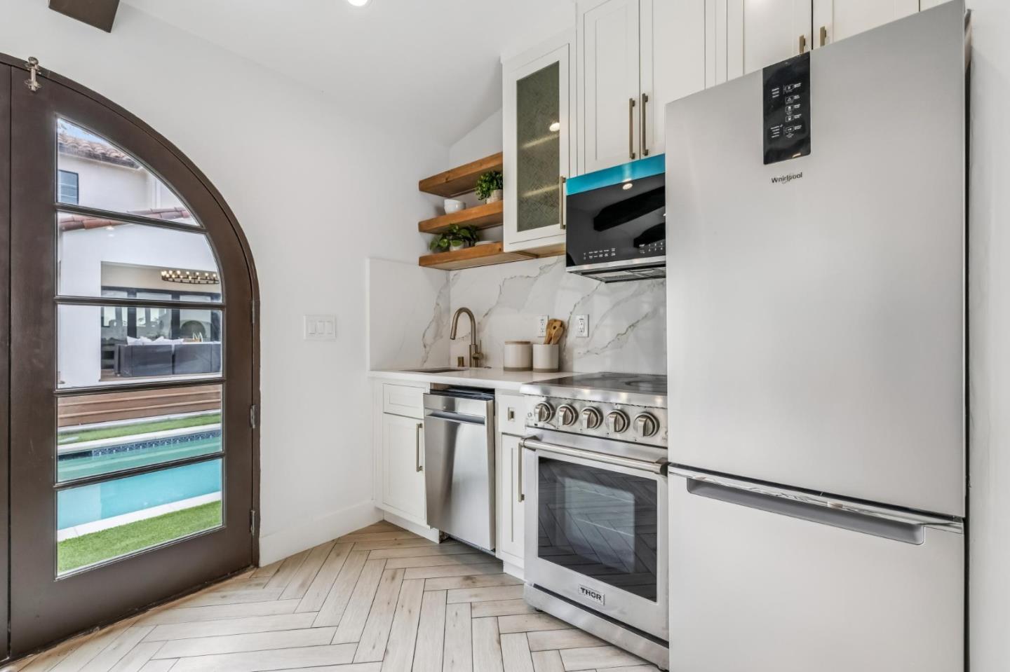 Detail Gallery Image 43 of 64 For 840 N Idaho St, San Mateo,  CA 94401 - 5 Beds | 4 Baths