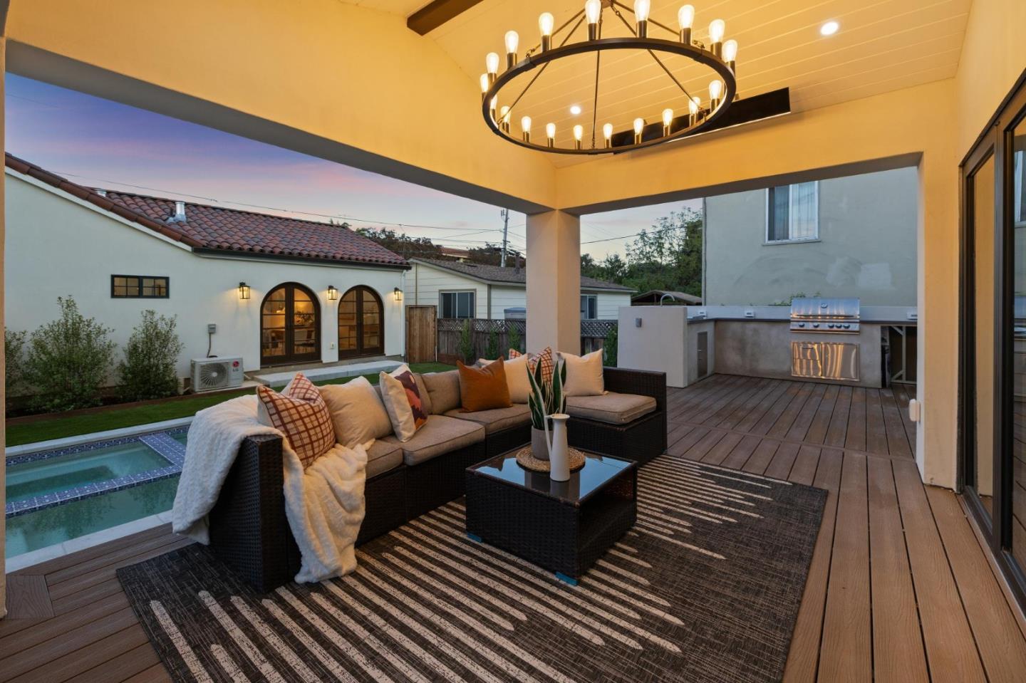 Detail Gallery Image 48 of 64 For 840 N Idaho St, San Mateo,  CA 94401 - 5 Beds | 4 Baths