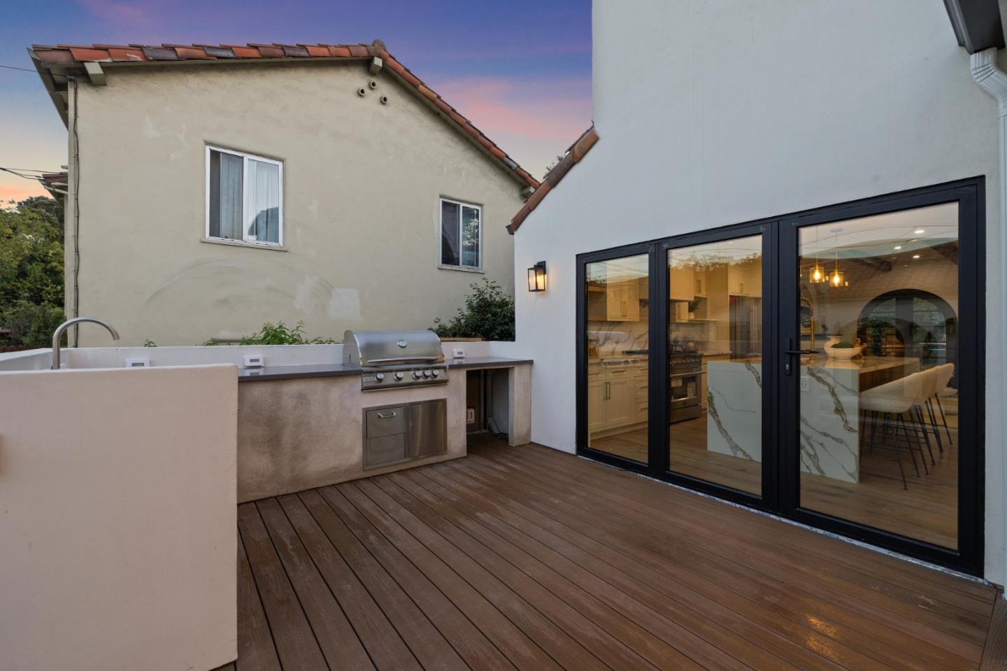 Detail Gallery Image 49 of 64 For 840 N Idaho St, San Mateo,  CA 94401 - 5 Beds | 4 Baths