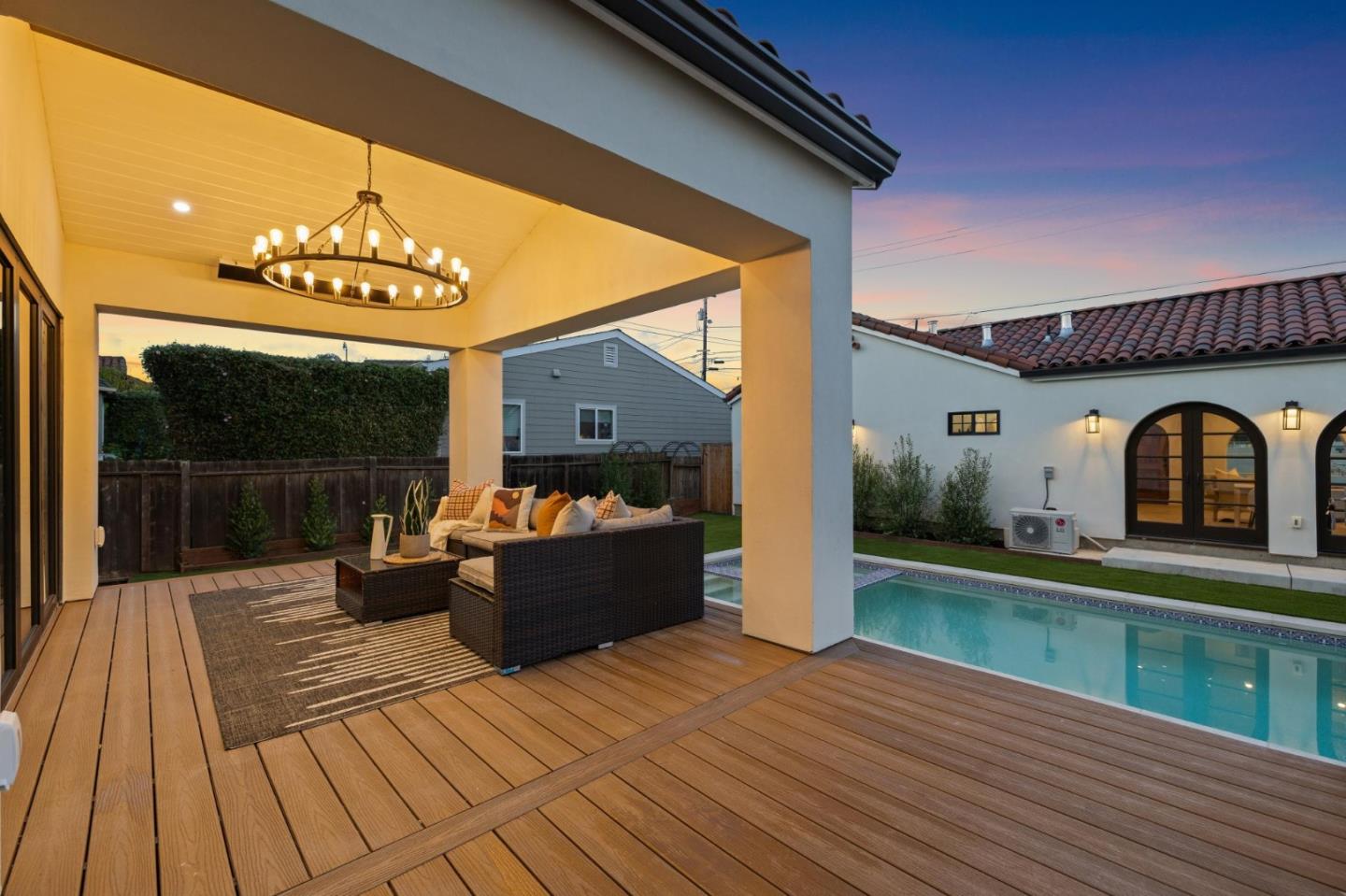 Detail Gallery Image 50 of 64 For 840 N Idaho St, San Mateo,  CA 94401 - 5 Beds | 4 Baths