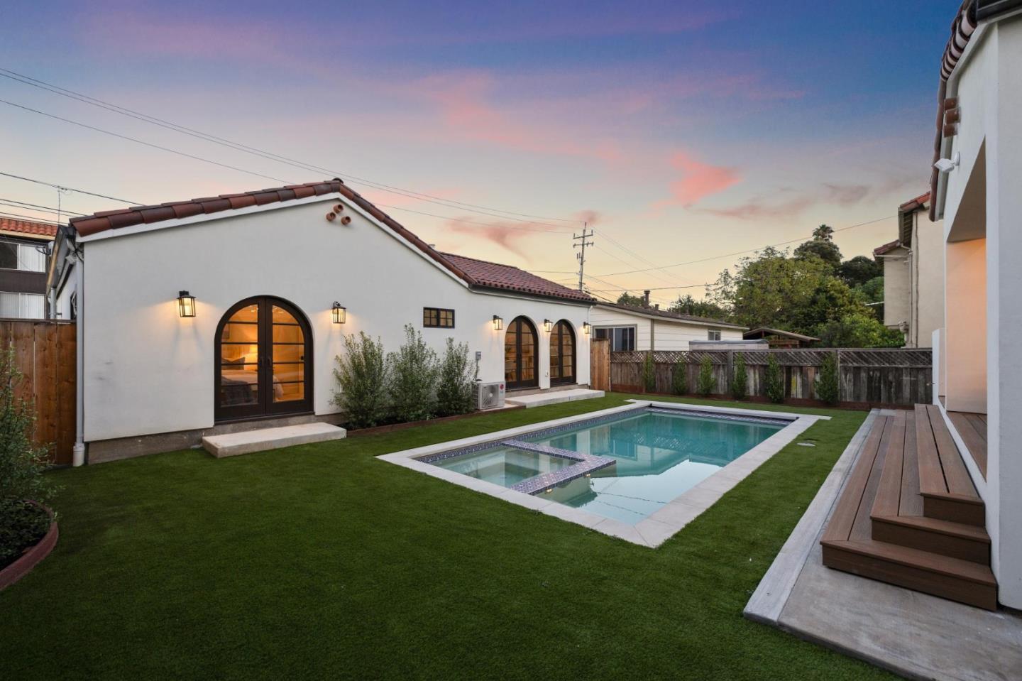 Detail Gallery Image 51 of 64 For 840 N Idaho St, San Mateo,  CA 94401 - 5 Beds | 4 Baths