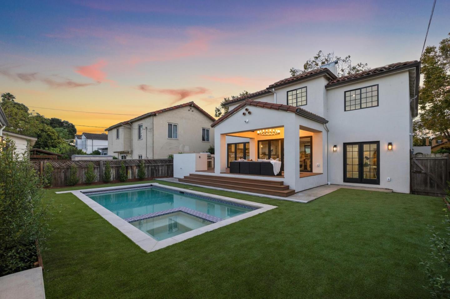 Detail Gallery Image 52 of 64 For 840 N Idaho St, San Mateo,  CA 94401 - 5 Beds | 4 Baths