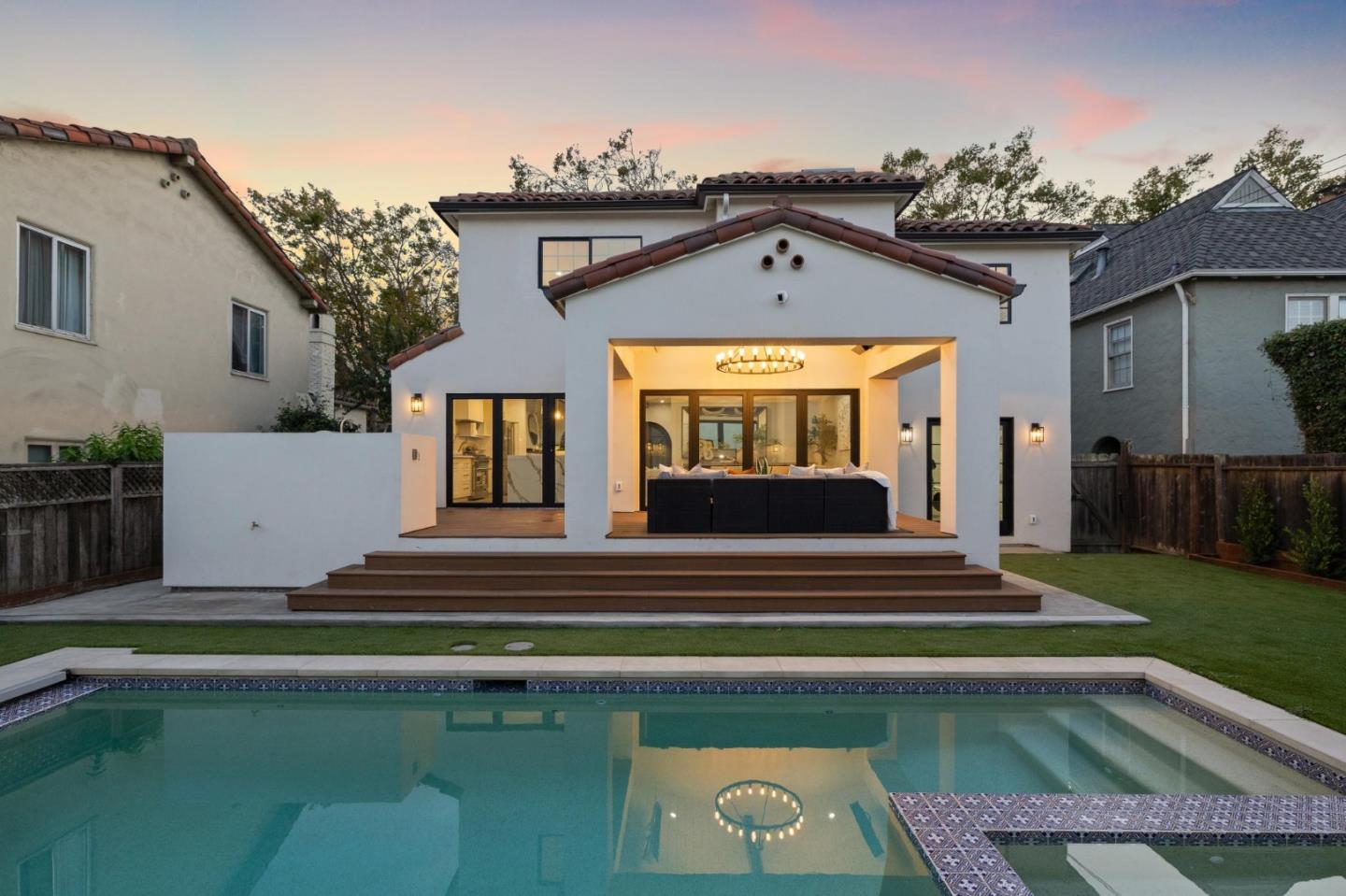 Detail Gallery Image 55 of 64 For 840 N Idaho St, San Mateo,  CA 94401 - 5 Beds | 4 Baths