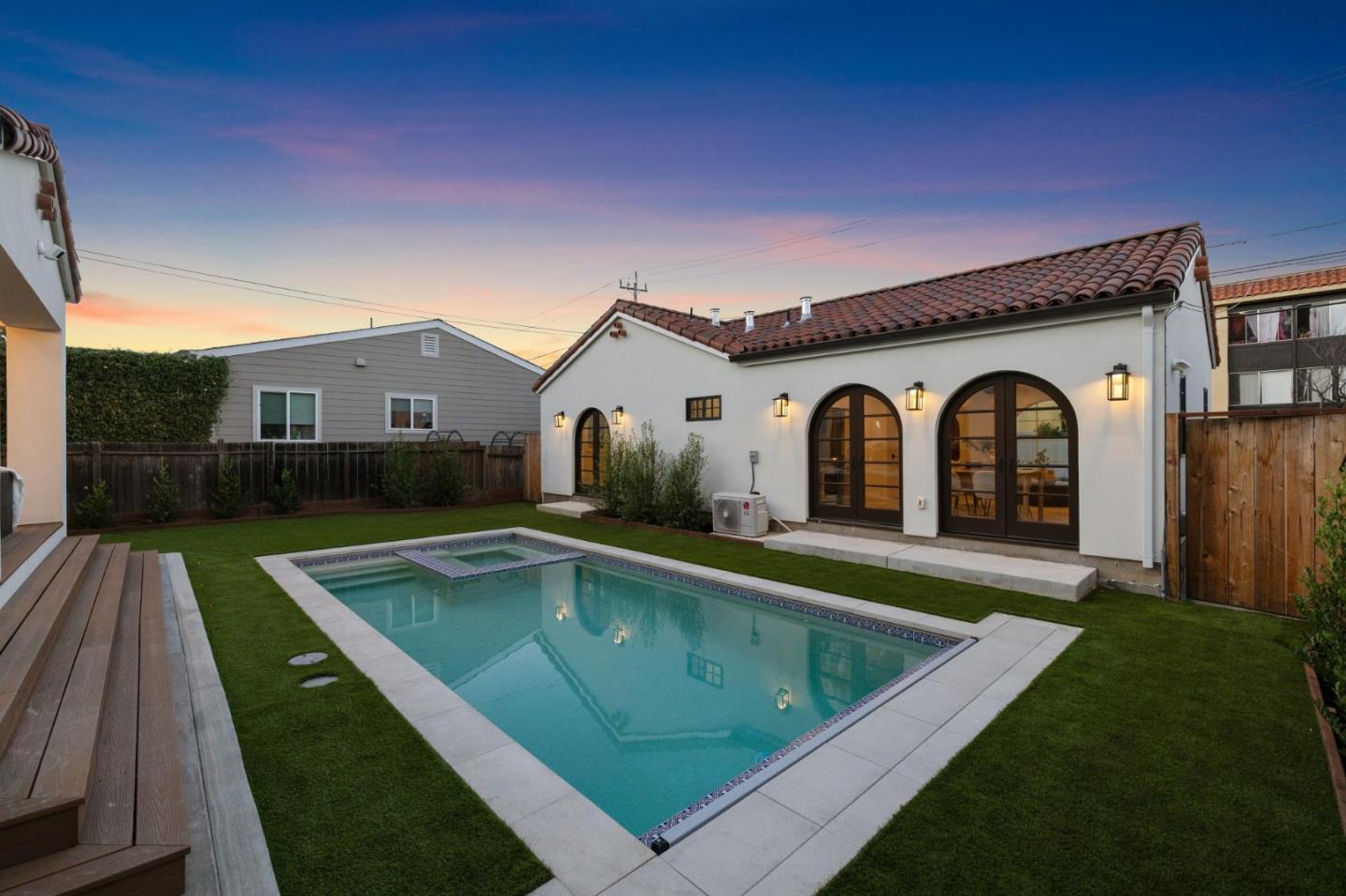 Detail Gallery Image 57 of 64 For 840 N Idaho St, San Mateo,  CA 94401 - 5 Beds | 4 Baths