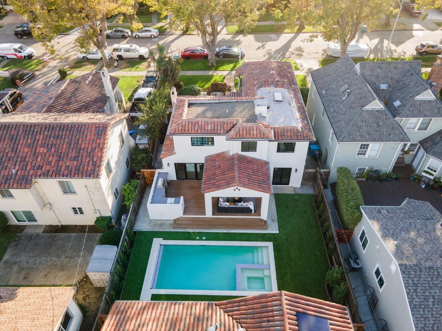 Detail Gallery Image 59 of 64 For 840 N Idaho St, San Mateo,  CA 94401 - 5 Beds | 4 Baths