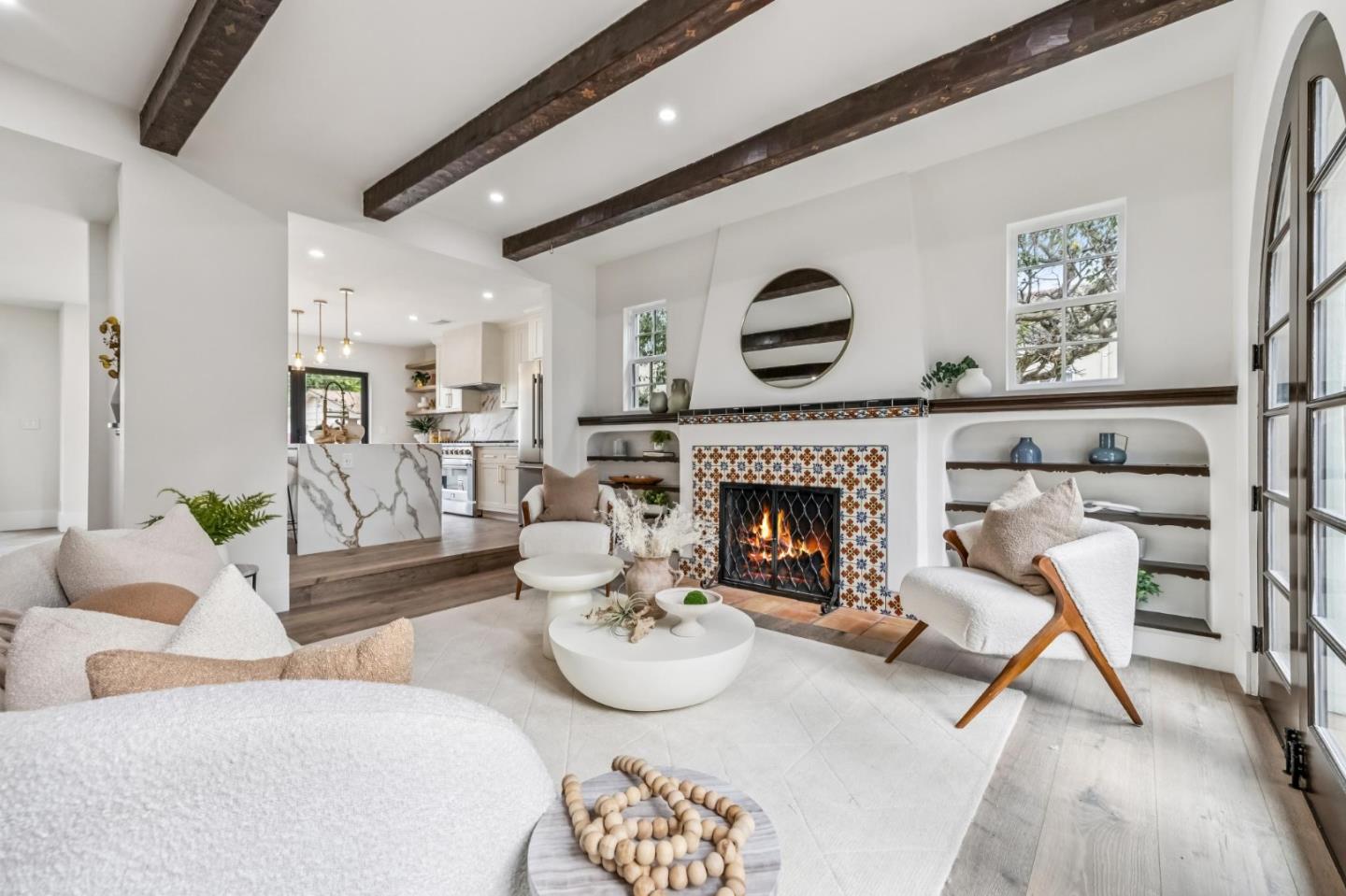 Detail Gallery Image 6 of 64 For 840 N Idaho St, San Mateo,  CA 94401 - 5 Beds | 4 Baths