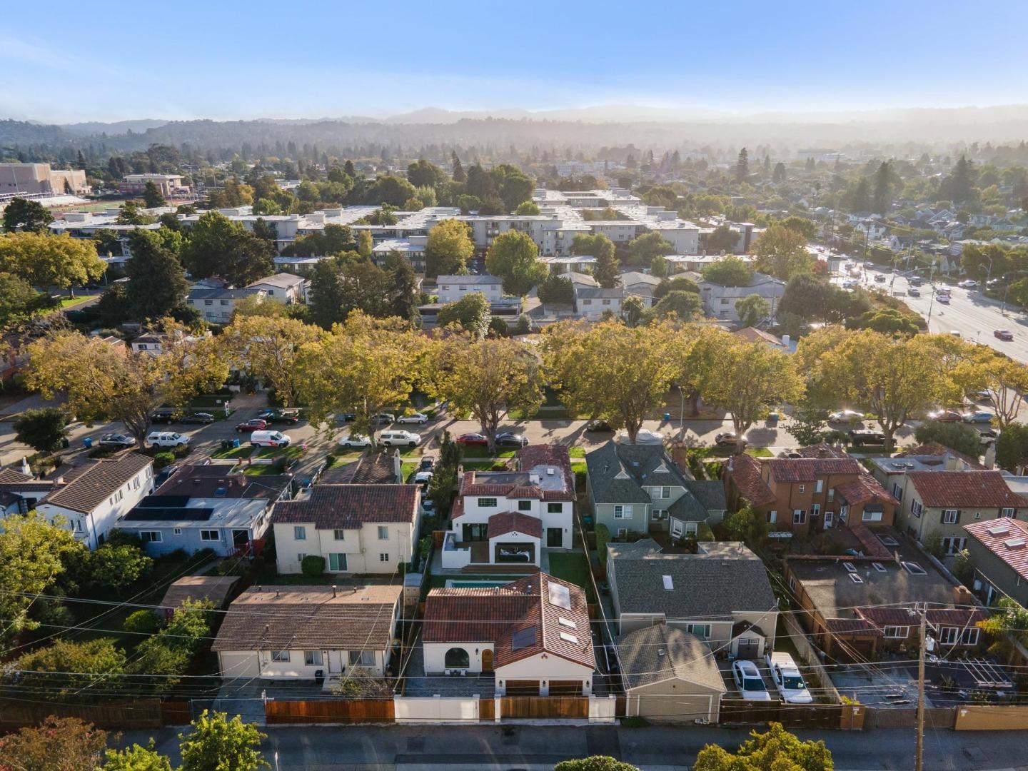 Detail Gallery Image 61 of 64 For 840 N Idaho St, San Mateo,  CA 94401 - 5 Beds | 4 Baths