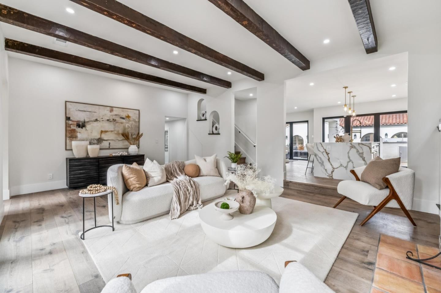 Detail Gallery Image 9 of 64 For 840 N Idaho St, San Mateo,  CA 94401 - 5 Beds | 4 Baths