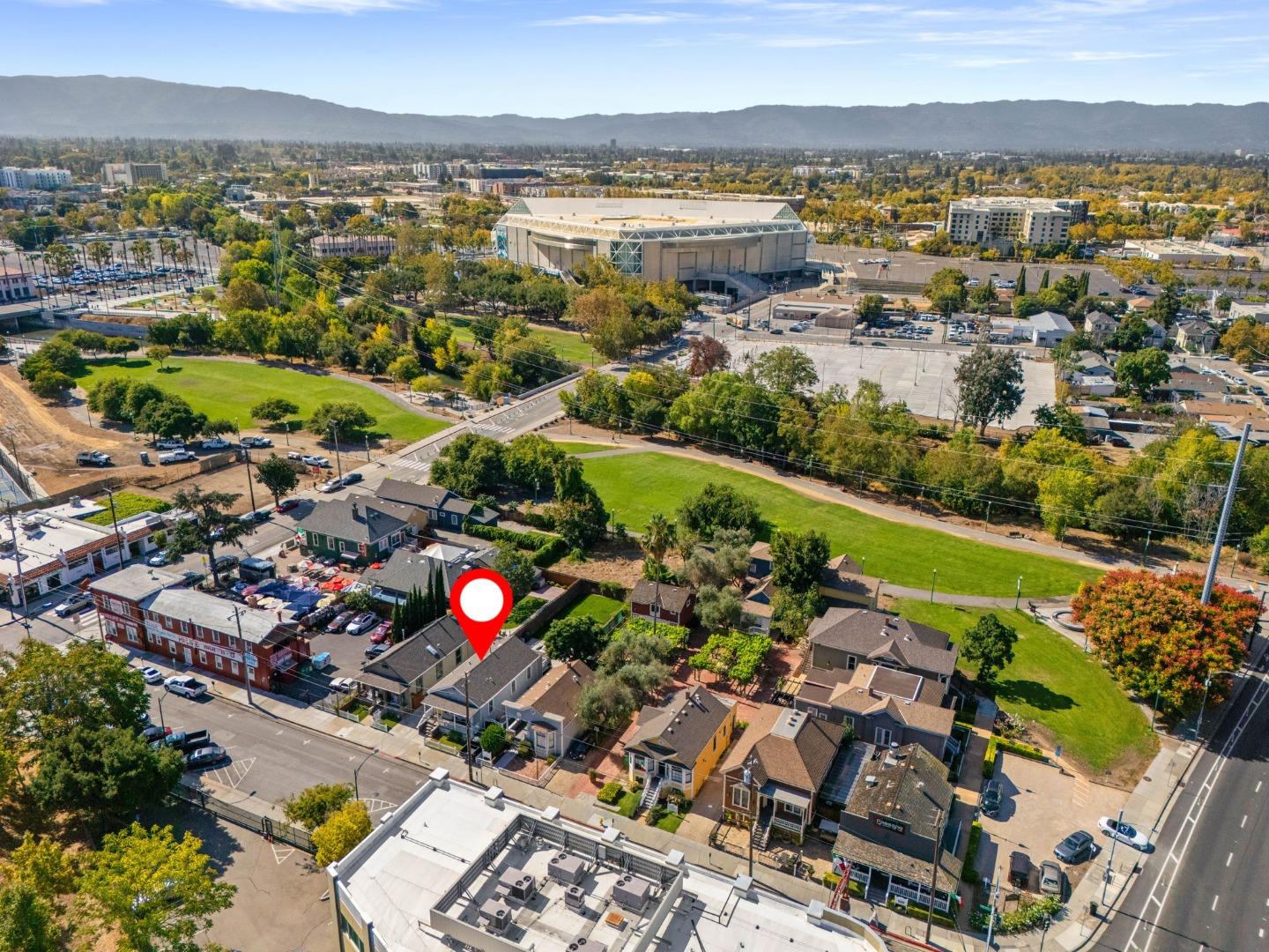 Detail Gallery Image 28 of 44 For 141 N Almaden Blvd, San Jose,  CA 95110 - 3 Beds | 2 Baths