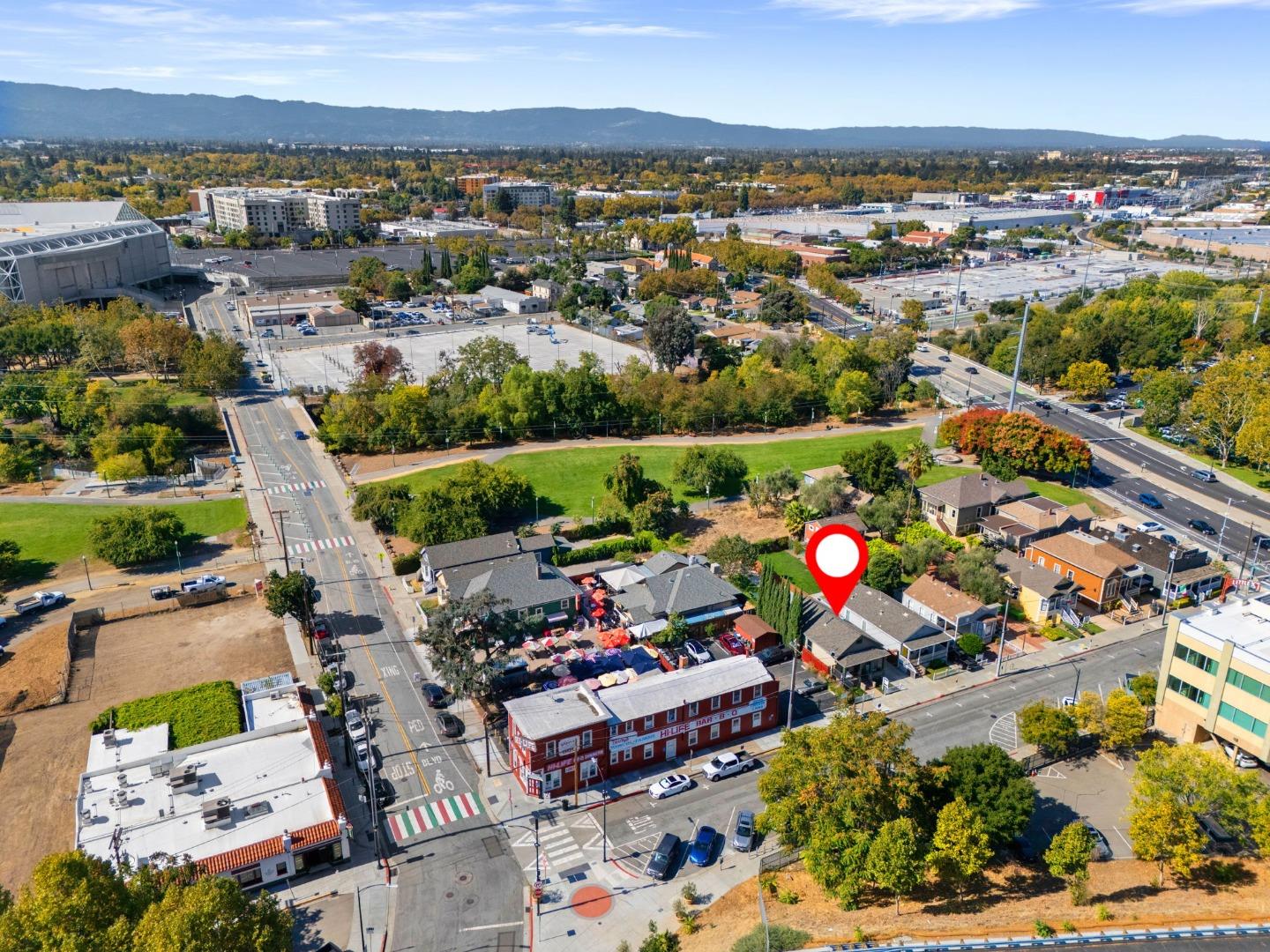 Detail Gallery Image 29 of 44 For 141 N Almaden Blvd, San Jose,  CA 95110 - 3 Beds | 2 Baths