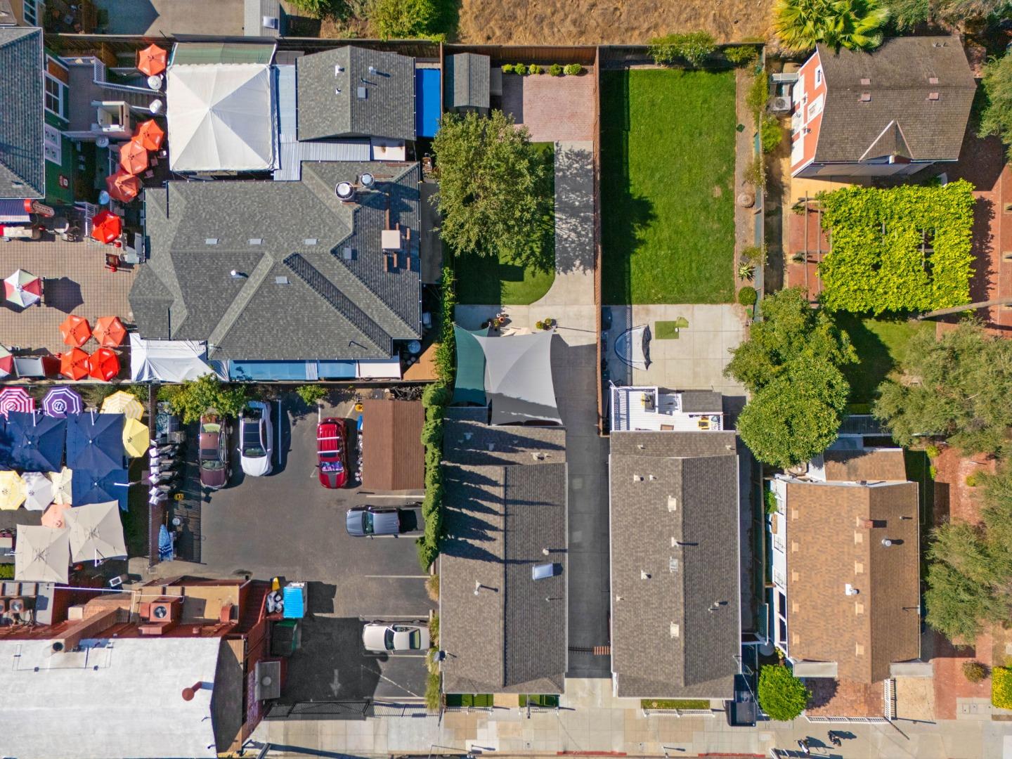 Detail Gallery Image 31 of 44 For 141 N Almaden Blvd, San Jose,  CA 95110 - 3 Beds | 2 Baths