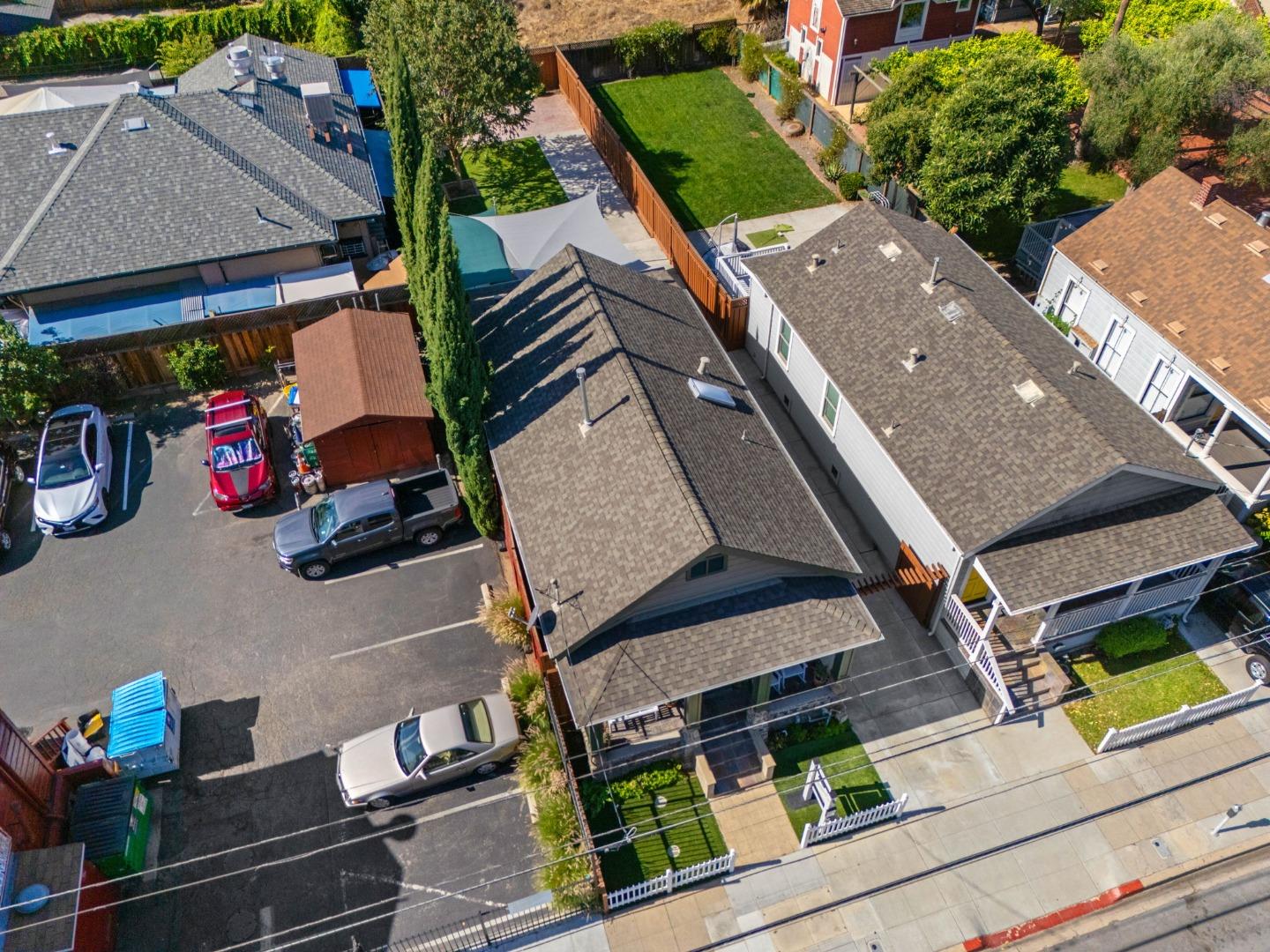 Detail Gallery Image 32 of 44 For 141 N Almaden Blvd, San Jose,  CA 95110 - 3 Beds | 2 Baths