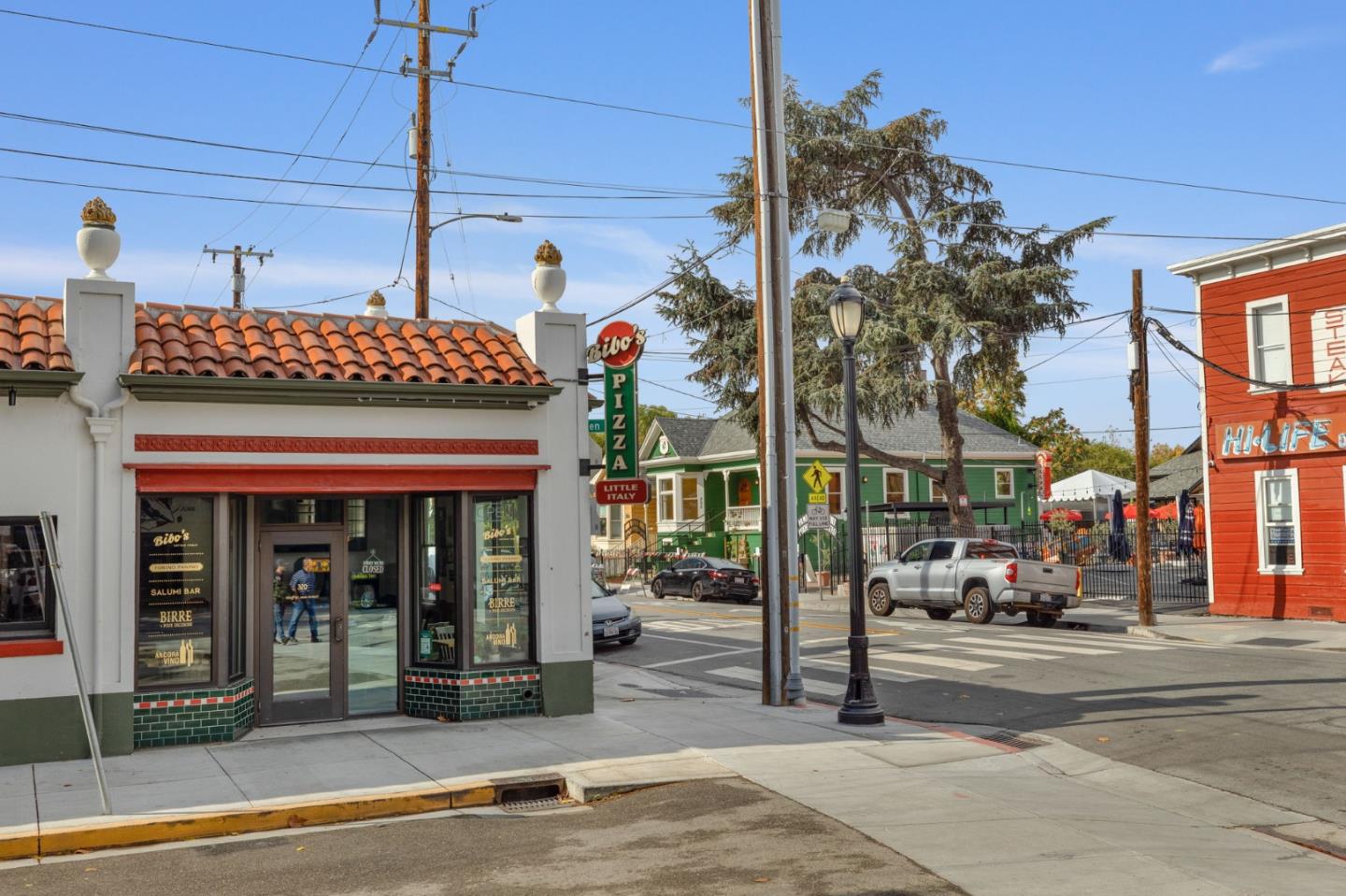 Detail Gallery Image 37 of 44 For 141 N Almaden Blvd, San Jose,  CA 95110 - 3 Beds | 2 Baths