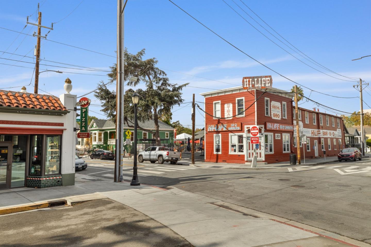 Detail Gallery Image 38 of 44 For 141 N Almaden Blvd, San Jose,  CA 95110 - 3 Beds | 2 Baths
