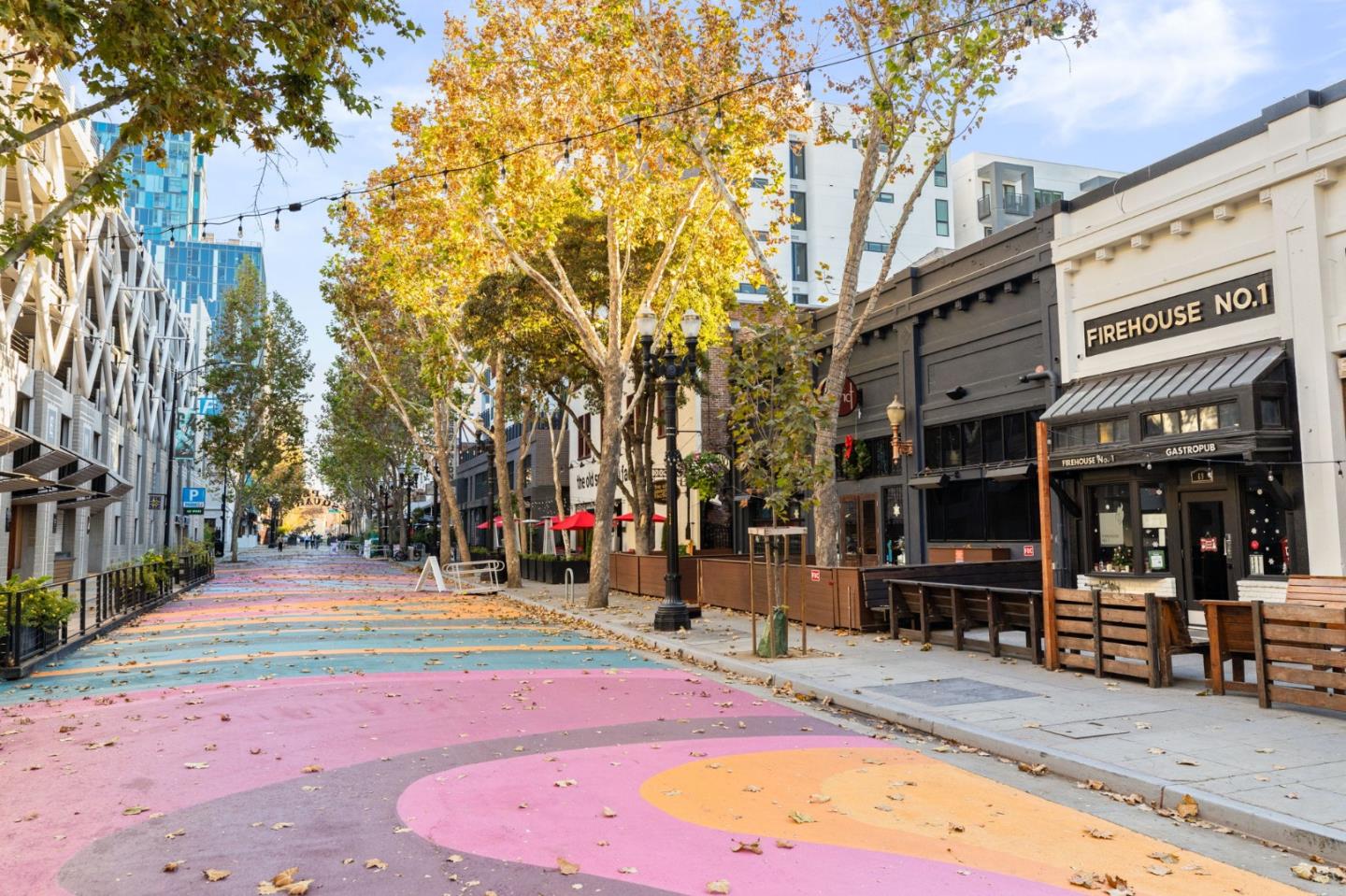 Detail Gallery Image 41 of 44 For 141 N Almaden Blvd, San Jose,  CA 95110 - 3 Beds | 2 Baths