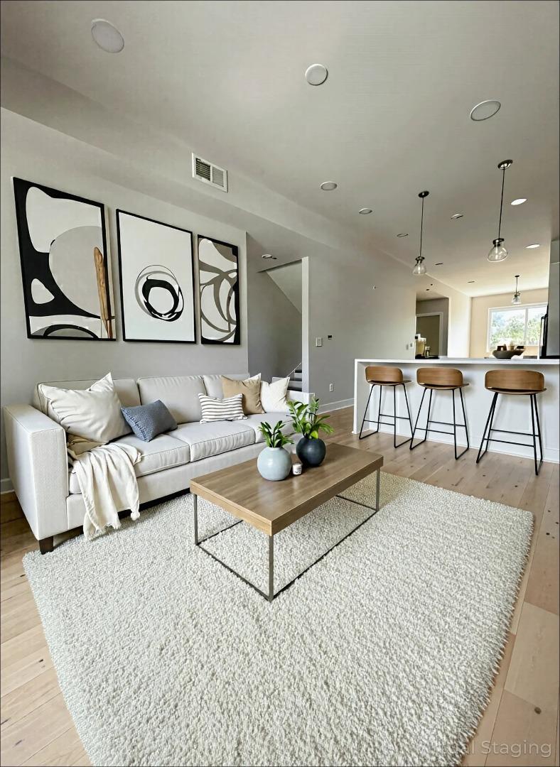 Detail Gallery Image 3 of 39 For 515 Union Ave, Campbell,  CA 95008 - 2 Beds | 2/1 Baths