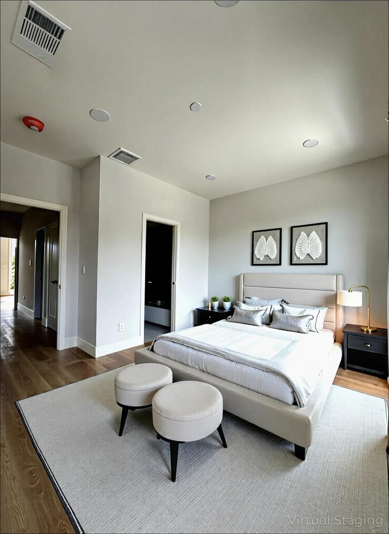 Detail Gallery Image 30 of 39 For 515 Union Ave, Campbell,  CA 95008 - 2 Beds | 2/1 Baths