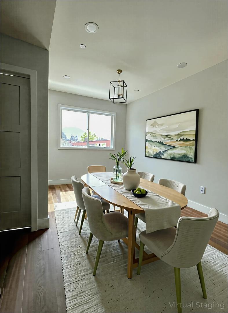 Detail Gallery Image 9 of 39 For 515 Union Ave, Campbell,  CA 95008 - 2 Beds | 2/1 Baths