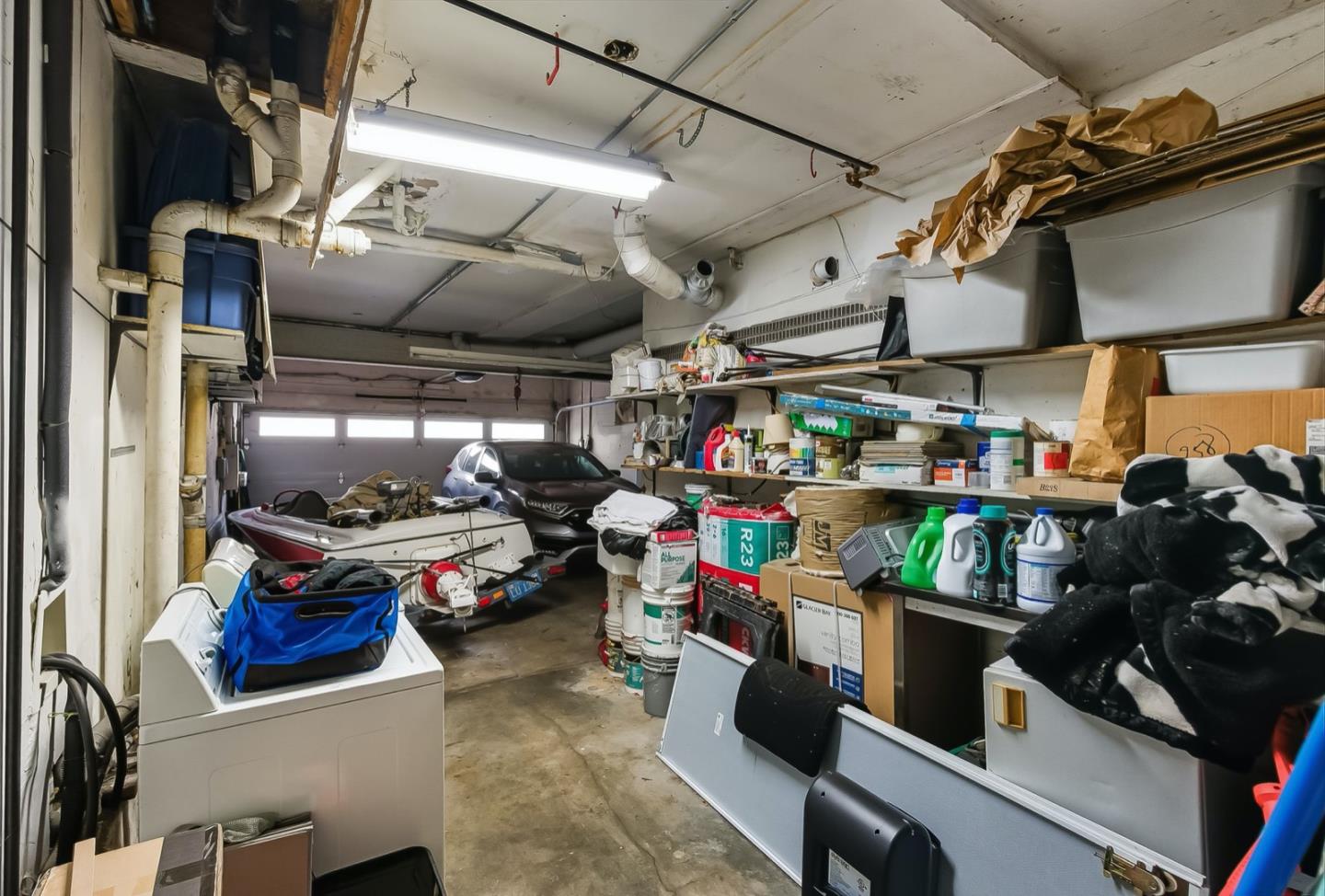 Detail Gallery Image 22 of 58 For 1840 Church St, San Francisco,  CA 94131 - 6 Beds | 4 Baths