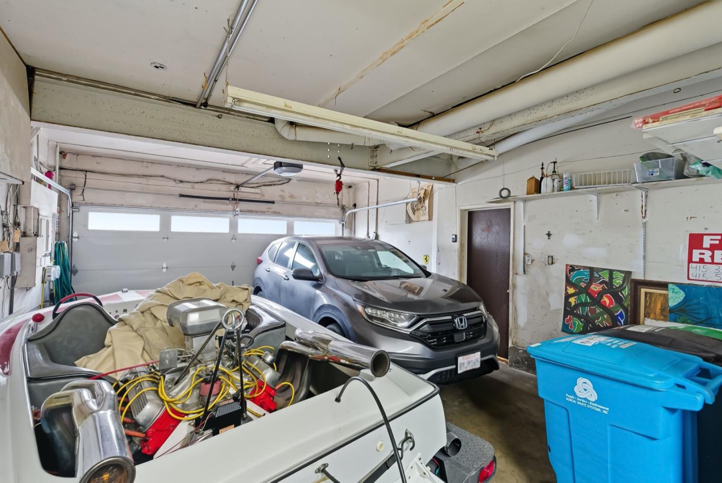 Detail Gallery Image 23 of 58 For 1840 Church St, San Francisco,  CA 94131 - 6 Beds | 4 Baths