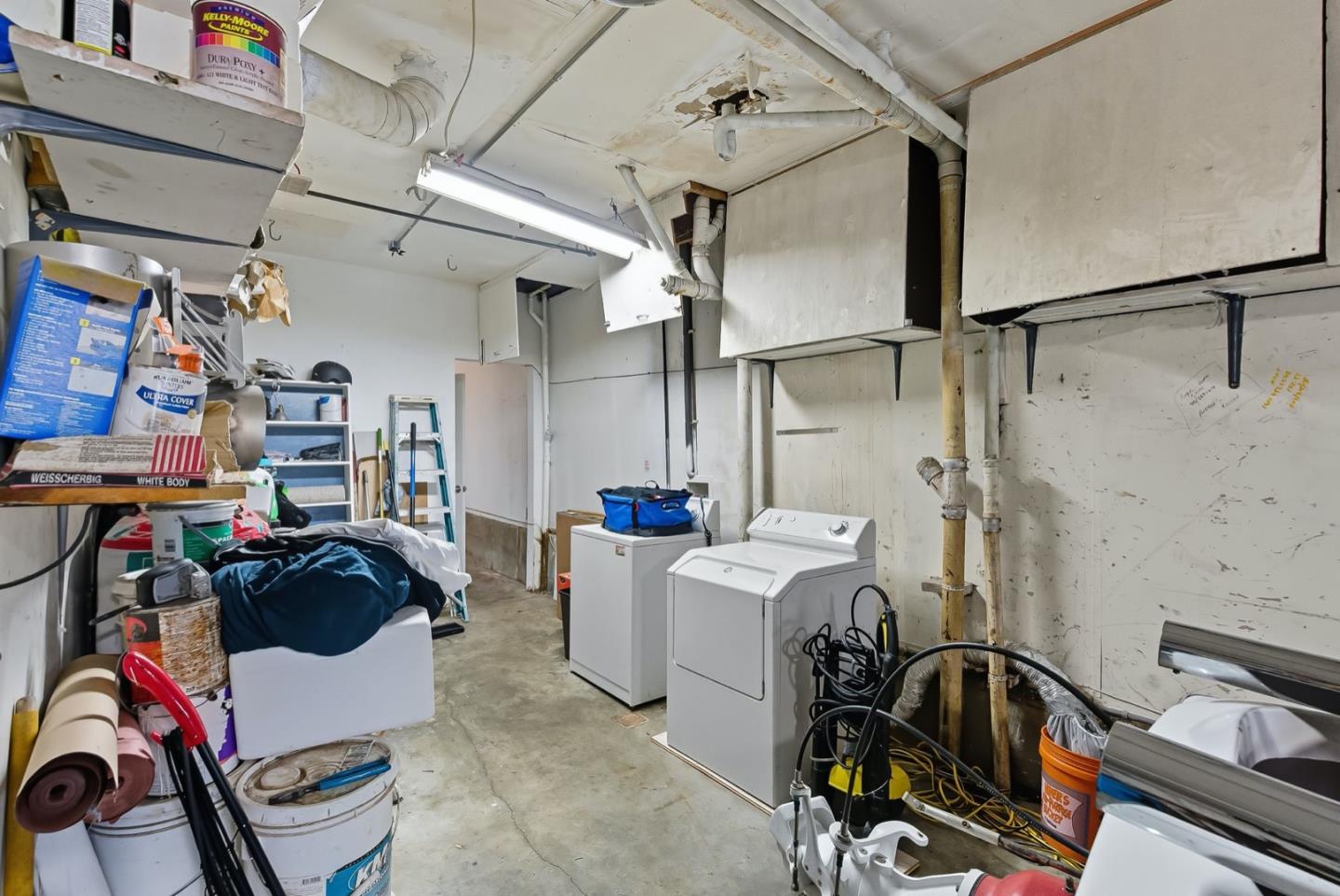 Detail Gallery Image 24 of 58 For 1840 Church St, San Francisco,  CA 94131 - 6 Beds | 4 Baths