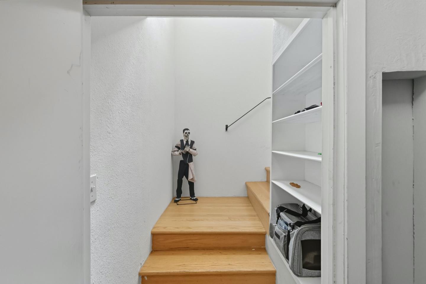 Detail Gallery Image 25 of 58 For 1840 Church St, San Francisco,  CA 94131 - 6 Beds | 4 Baths