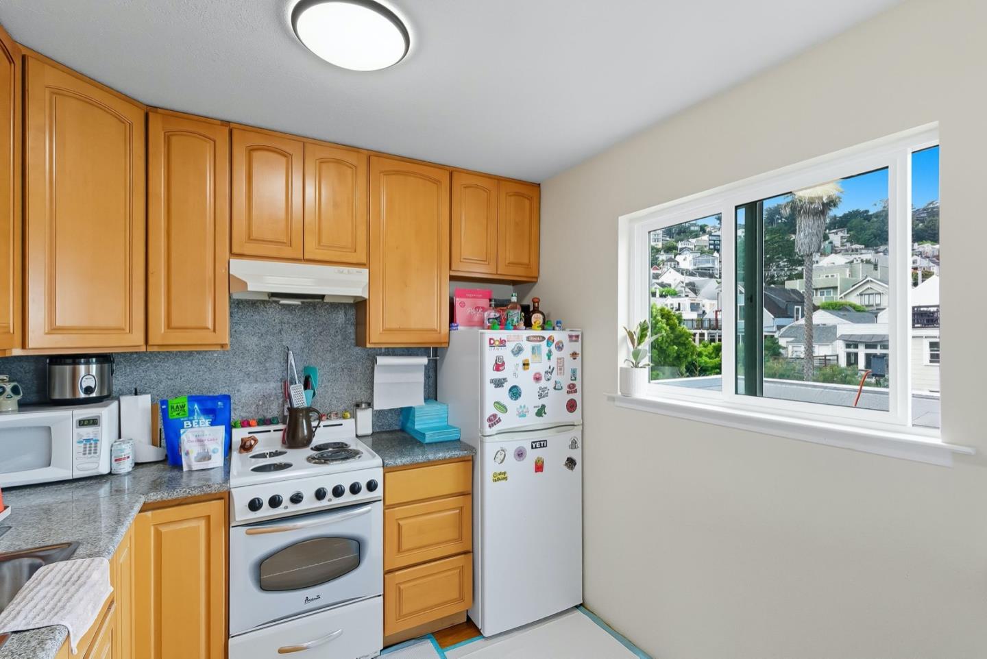 Detail Gallery Image 29 of 58 For 1840 Church St, San Francisco,  CA 94131 - 6 Beds | 4 Baths