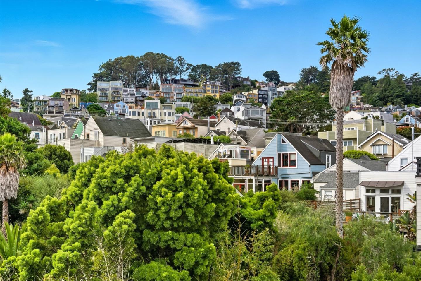 Detail Gallery Image 36 of 58 For 1840 Church St, San Francisco,  CA 94131 - 6 Beds | 4 Baths