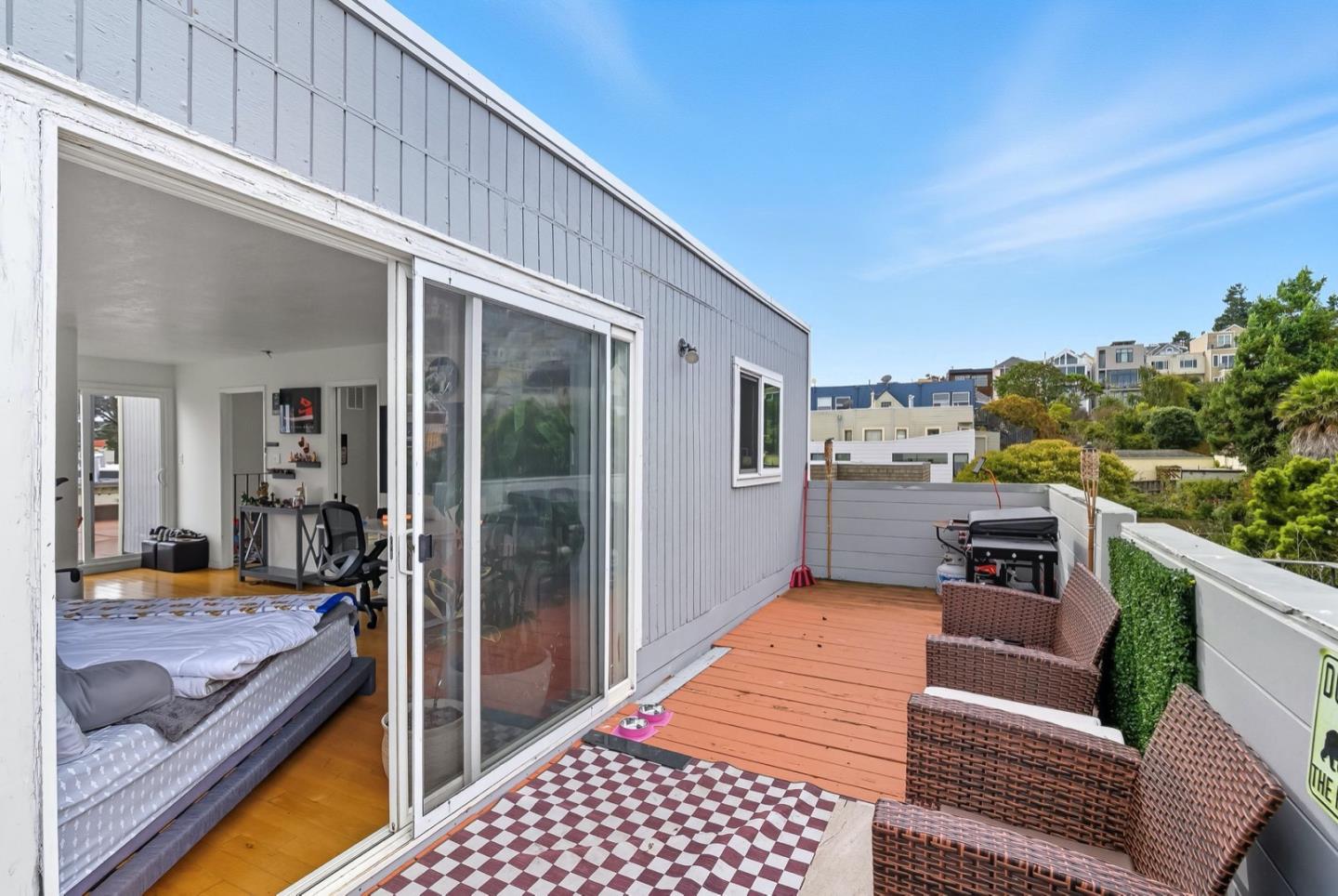 Detail Gallery Image 37 of 58 For 1840 Church St, San Francisco,  CA 94131 - 6 Beds | 4 Baths