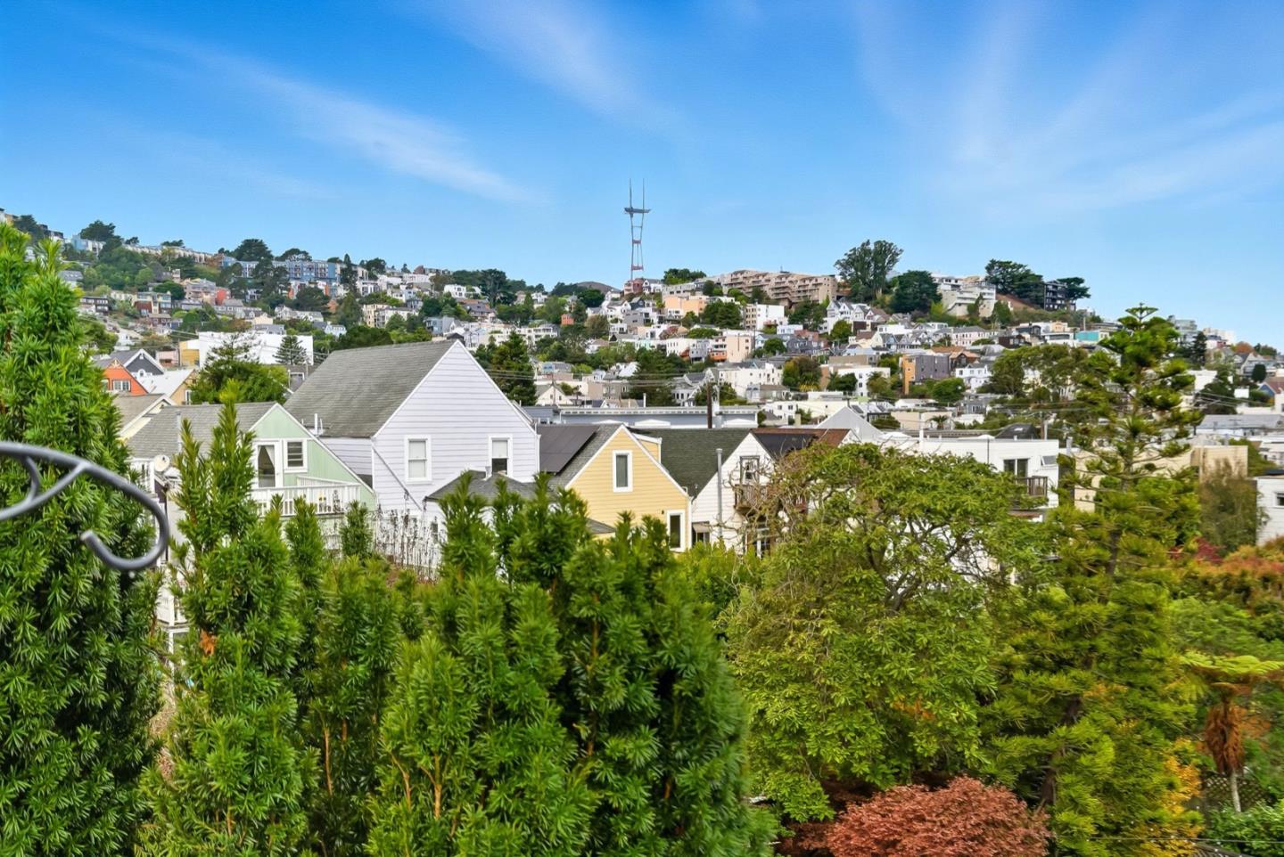 Detail Gallery Image 39 of 58 For 1840 Church St, San Francisco,  CA 94131 - 6 Beds | 4 Baths