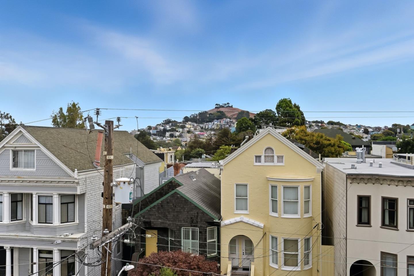 Detail Gallery Image 40 of 58 For 1840 Church St, San Francisco,  CA 94131 - 6 Beds | 4 Baths