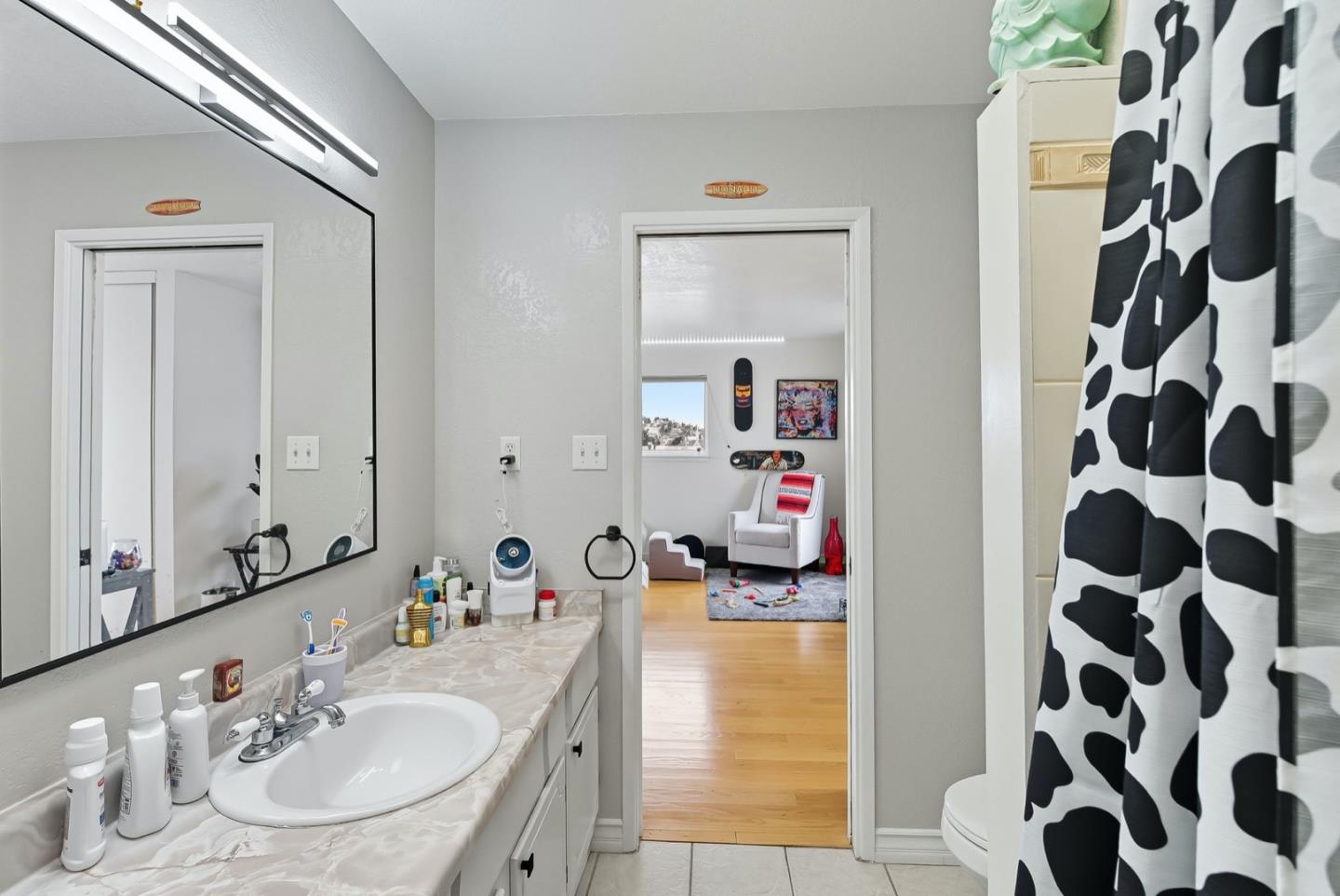 Detail Gallery Image 41 of 58 For 1840 Church St, San Francisco,  CA 94131 - 6 Beds | 4 Baths